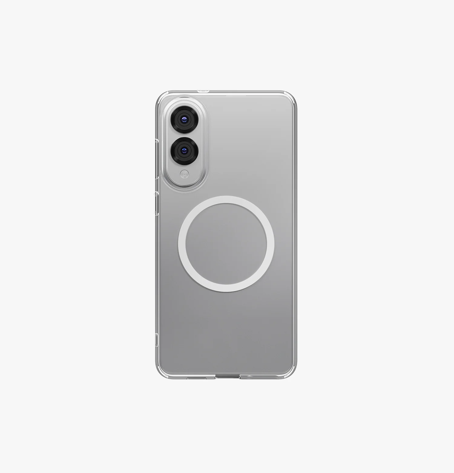 LifePro Xtreme<br>Clear Case with MagClick™ - Image 2