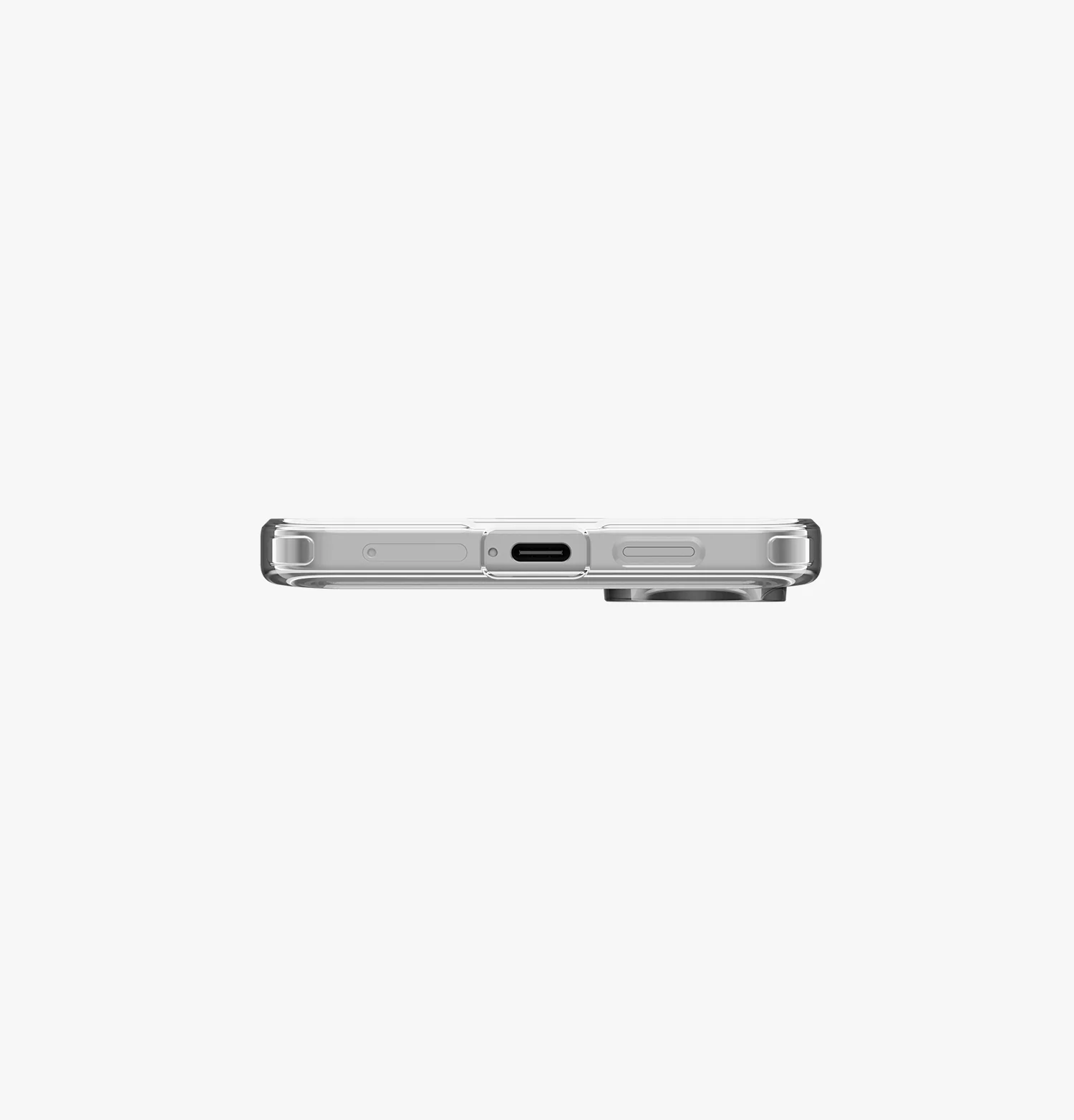 LifePro Xtreme<br>Clear Case with MagClick™ - Image 4