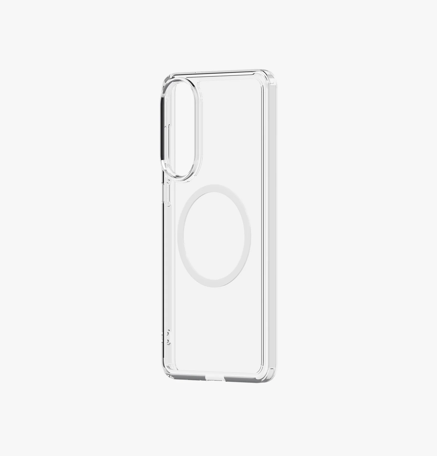 LifePro Xtreme<br>Clear Case with MagClick™ - Image 5