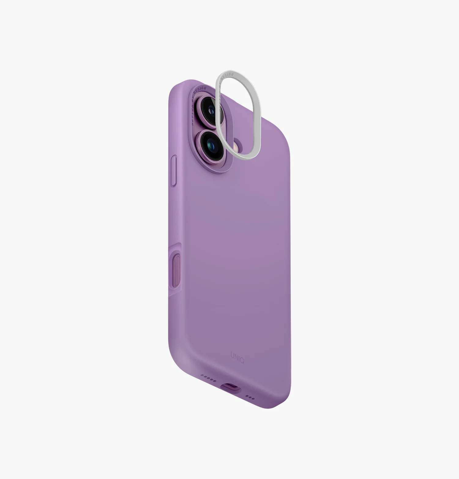 Lino Hue Hybrid Silicone Case - Image 4