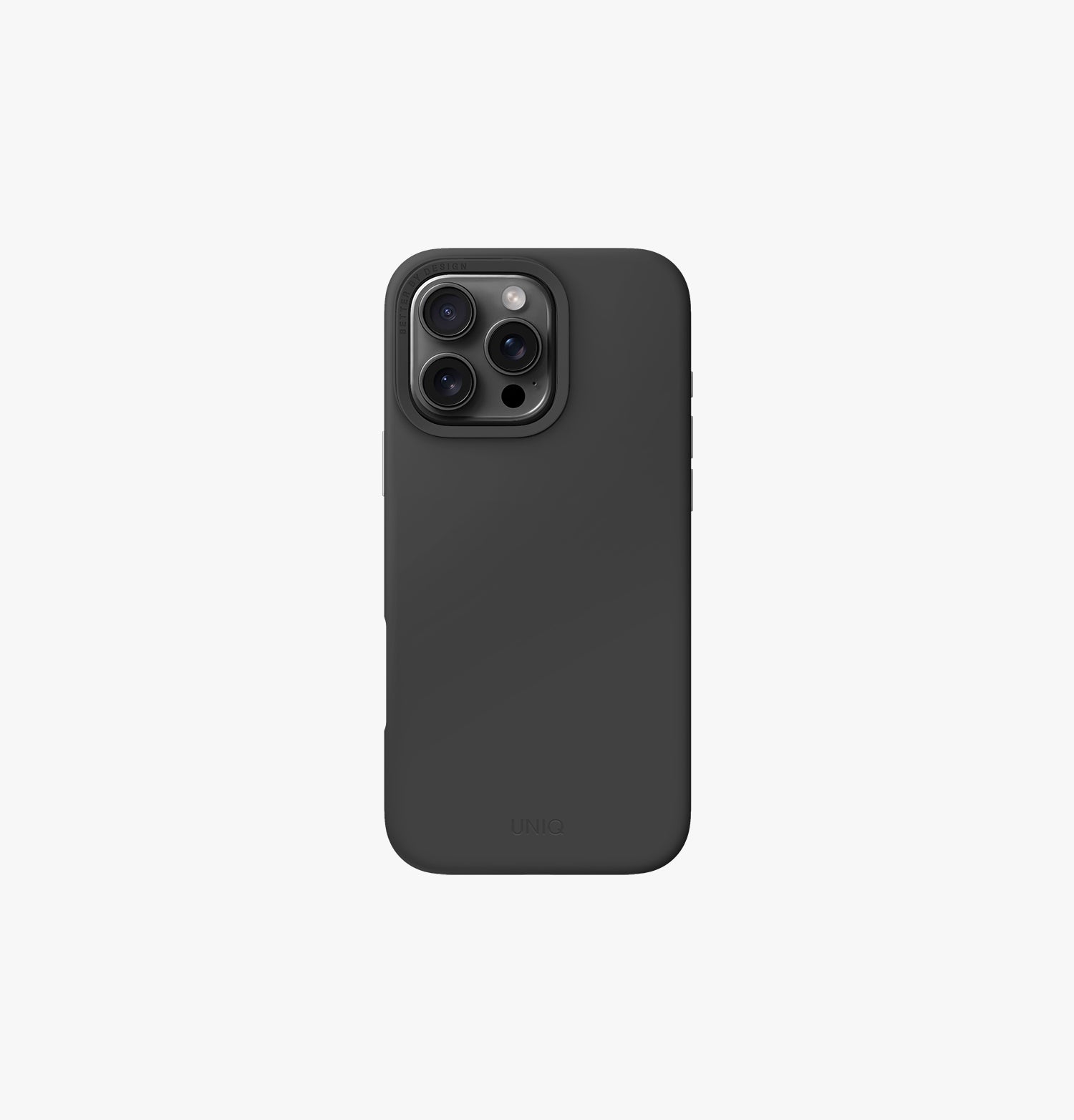 Lino Hue<br>Hybrid Silicone Case with Magnetic Charging - Image 3