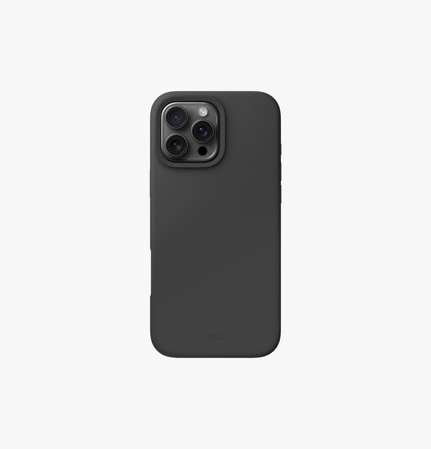 Lino Hue<br>Hybrid Silicone Case with Magnetic Charging - Image 3