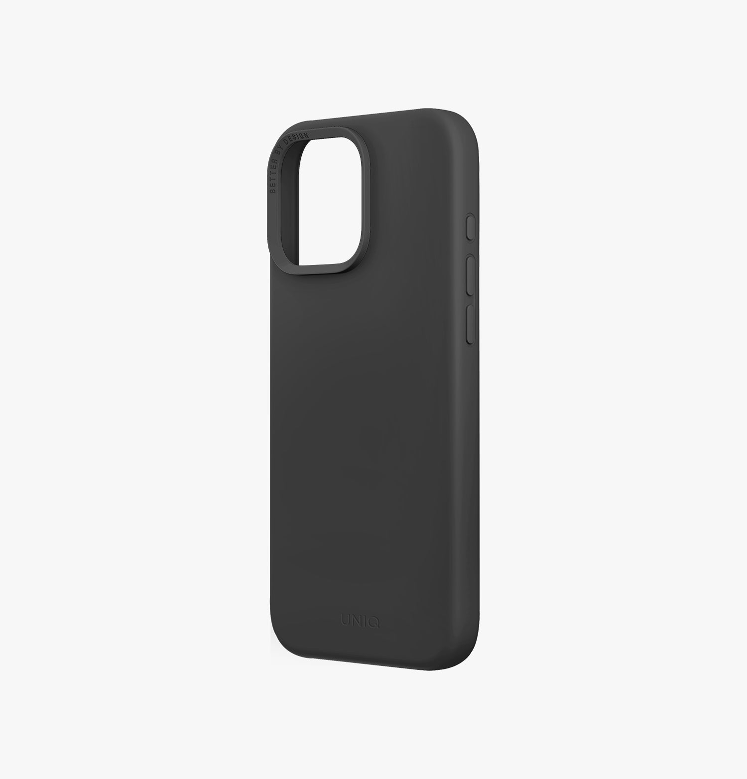 Lino Hue<br>Hybrid Silicone Case with Magnetic Charging - Image 5