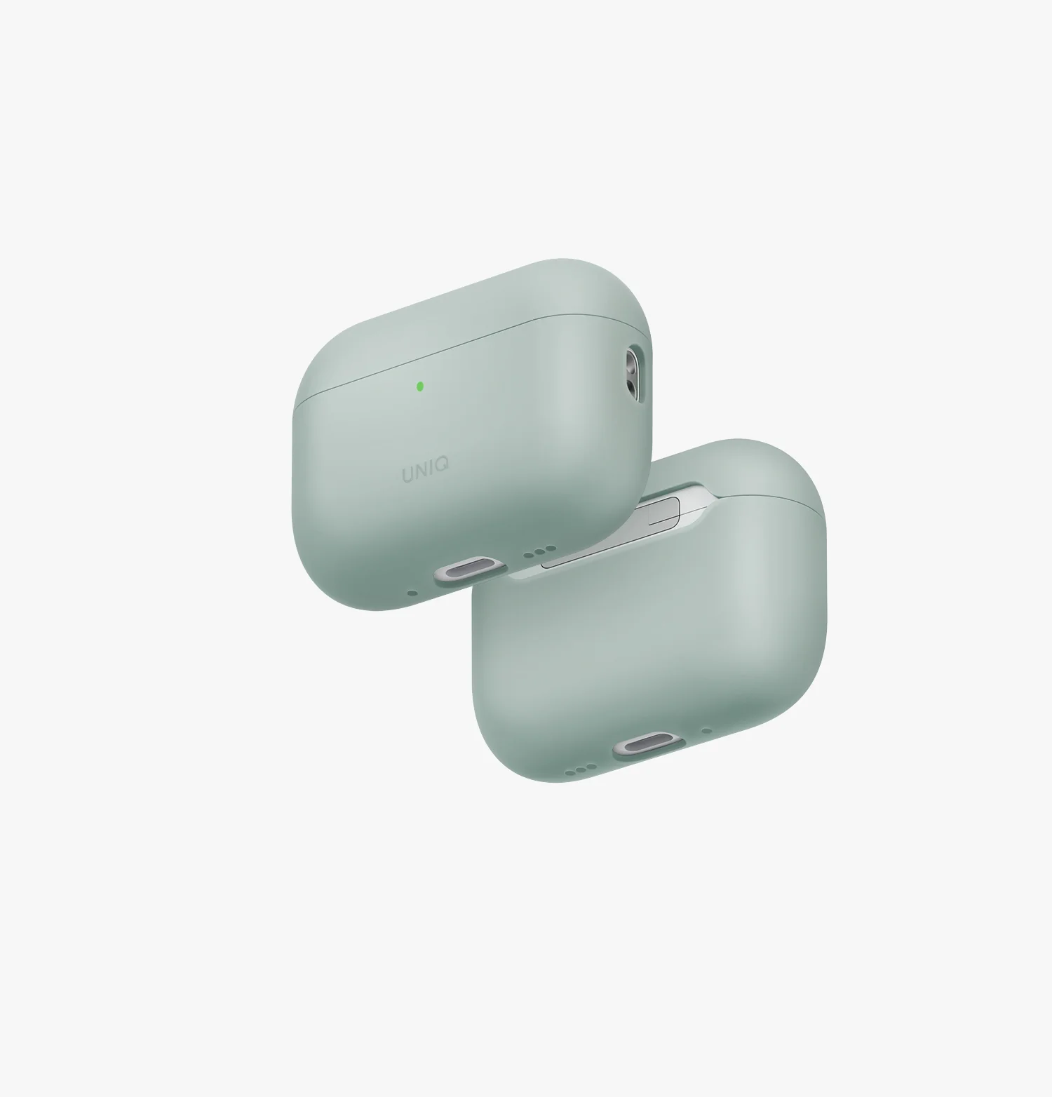 Lino<br>Hybrid Silicone Case