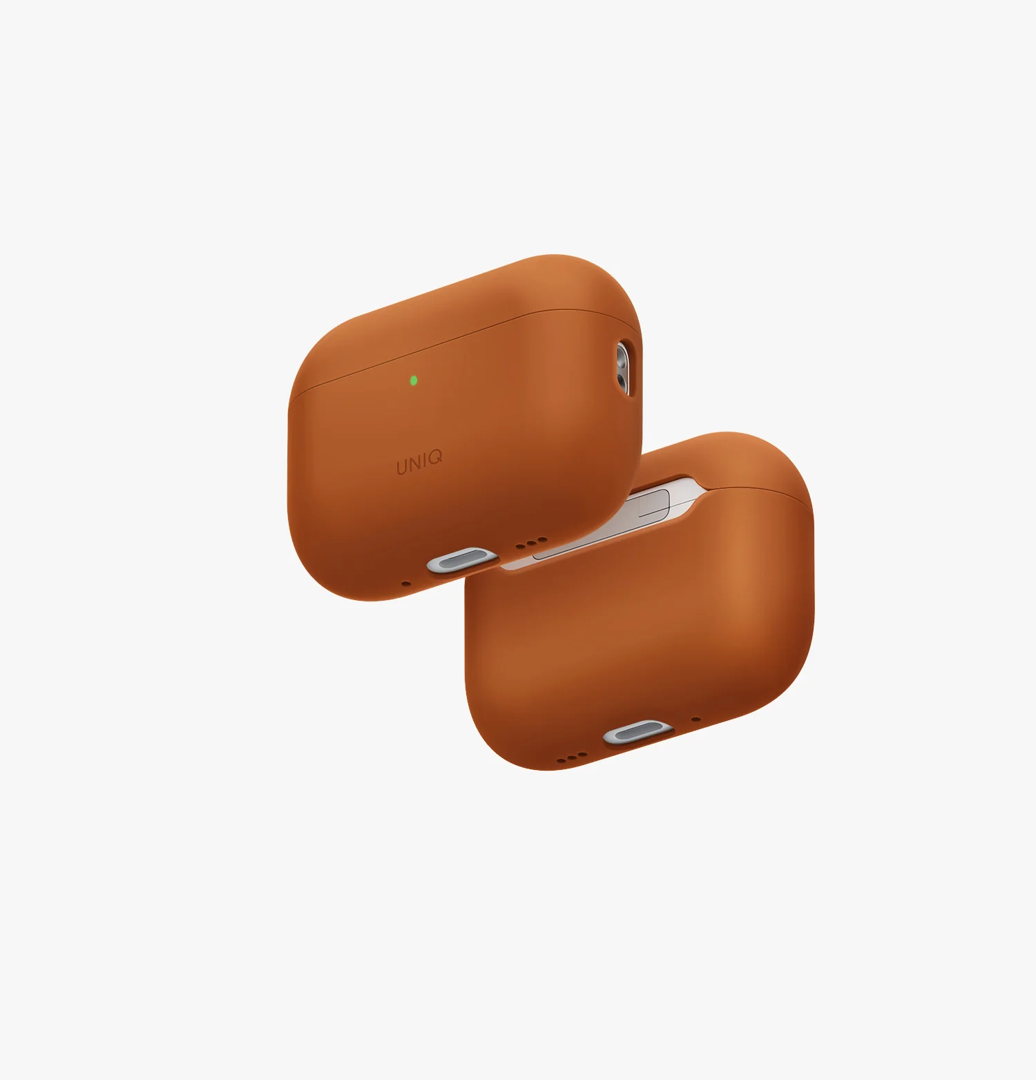 Lino<br>Hybrid Silicone Case - Image 2
