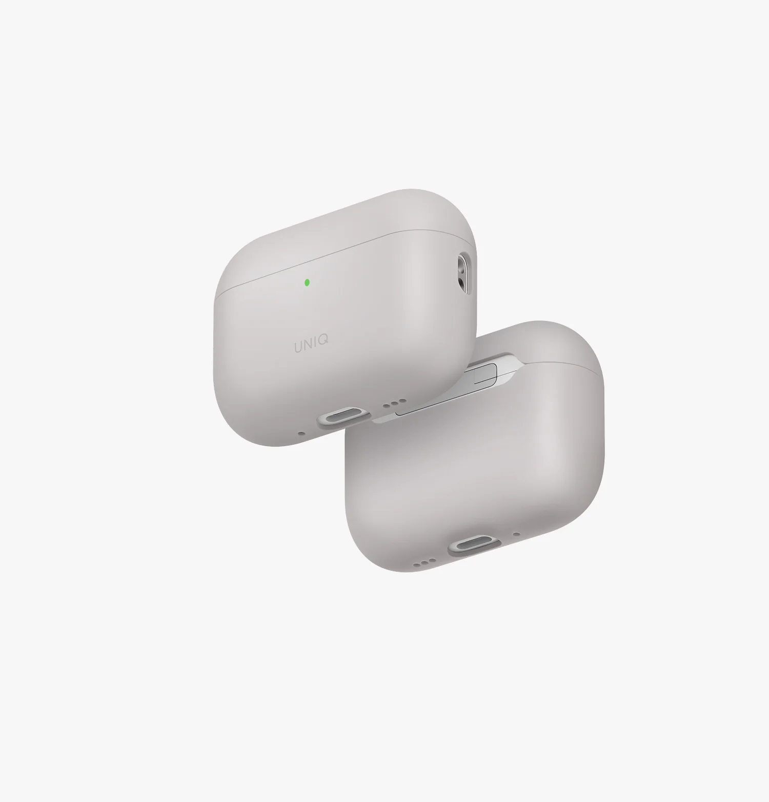 Lino<br>Hybrid Silicone Case - Image 3