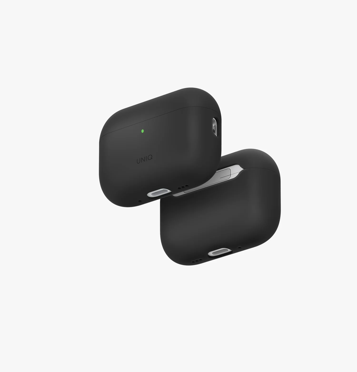 Lino<br>Hybrid Silicone Case - Image 4