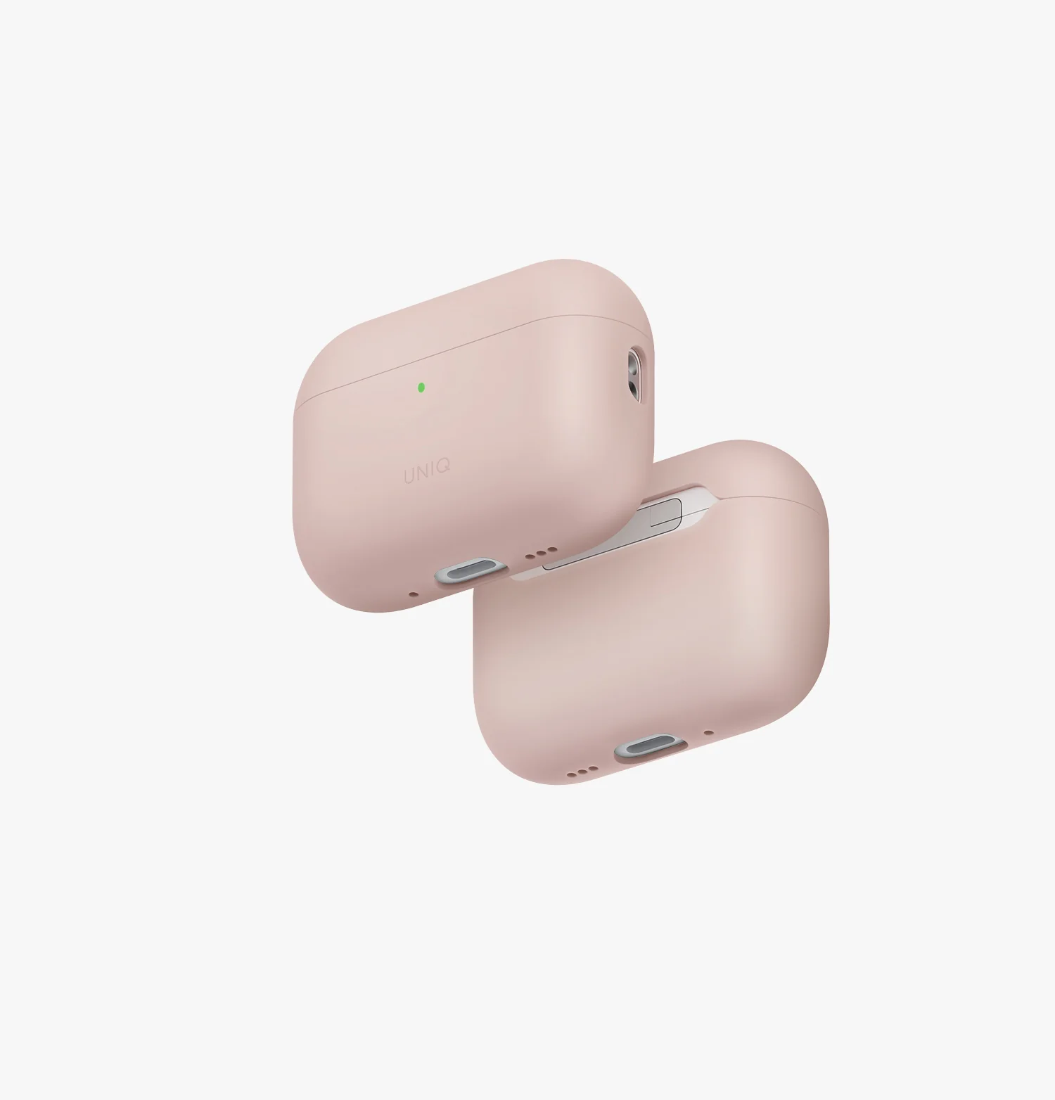 Lino<br>Hybrid Silicone Case - Image 5