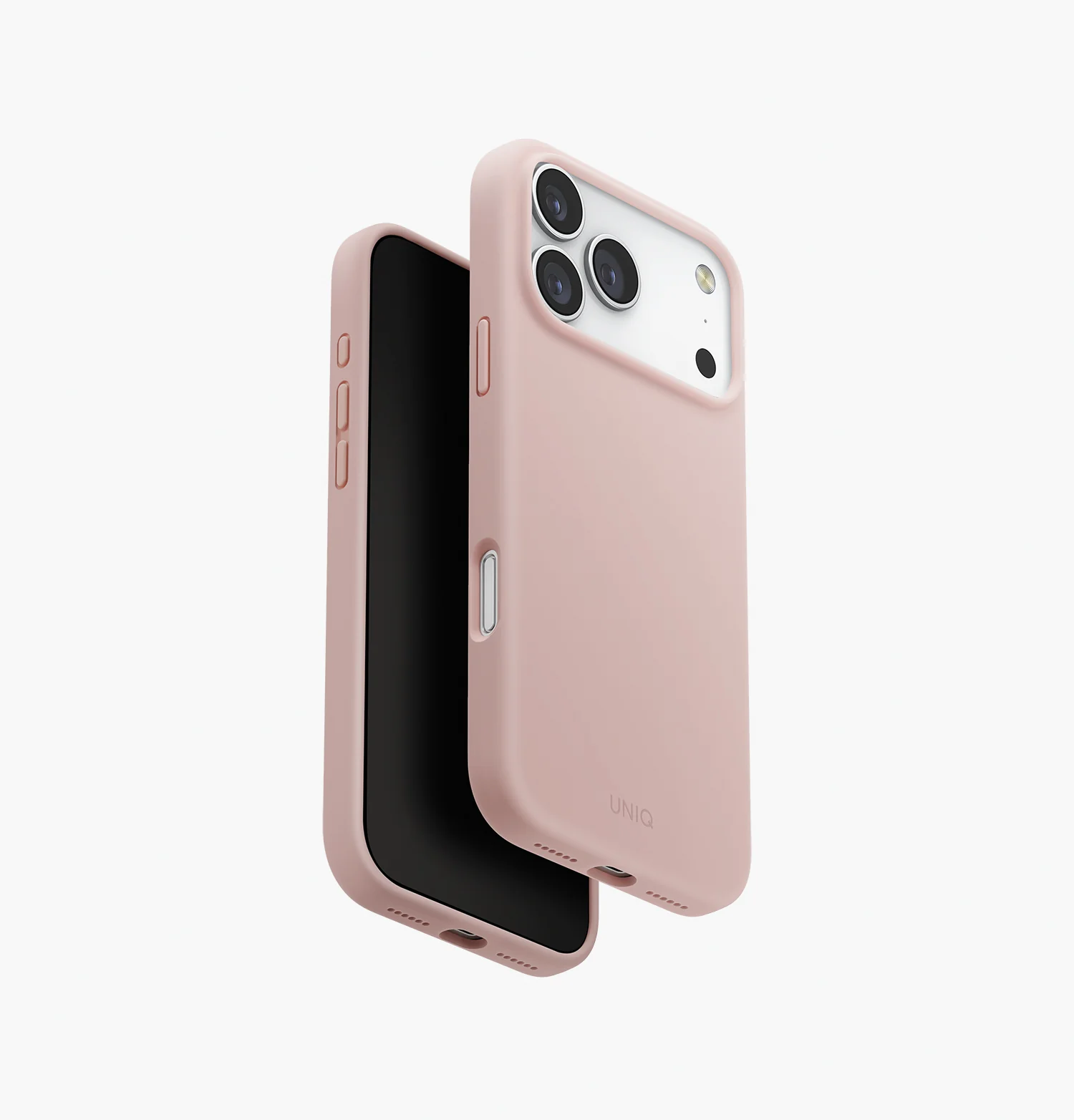 Lino<br>Hybrid Silicone Case<br>with MagClick™ - Image 2