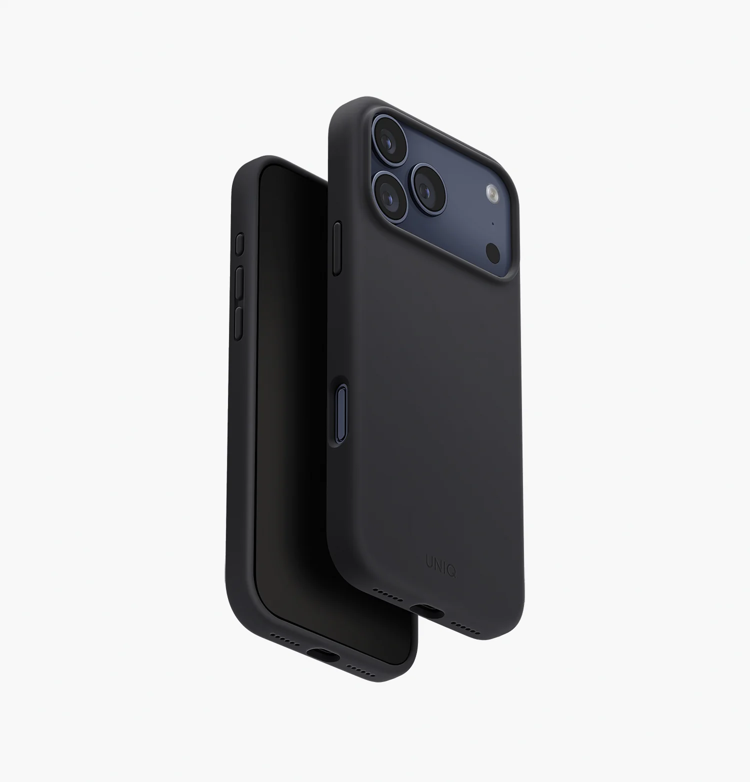 Lino<br>Hybrid Silicone Case<br>with MagClick™ - Image 4