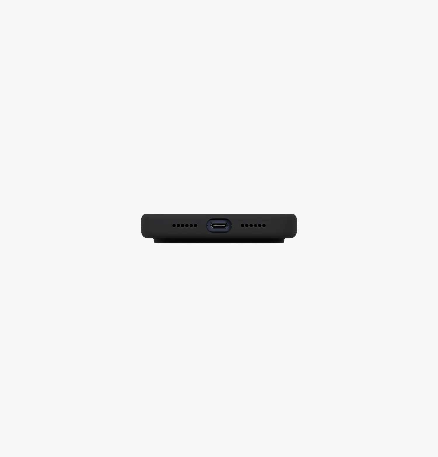 Lino<br>Hybrid Silicone Case<br>with MagClick™ - Image 8