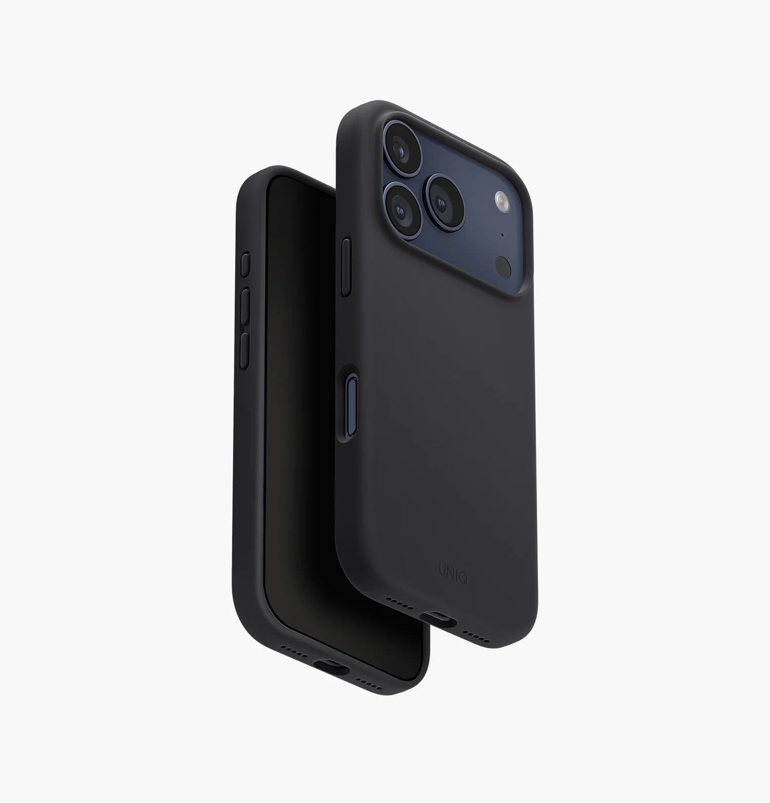 Lino<br>Hybrid Silicone Case<br>with MagClick™ - Image 2