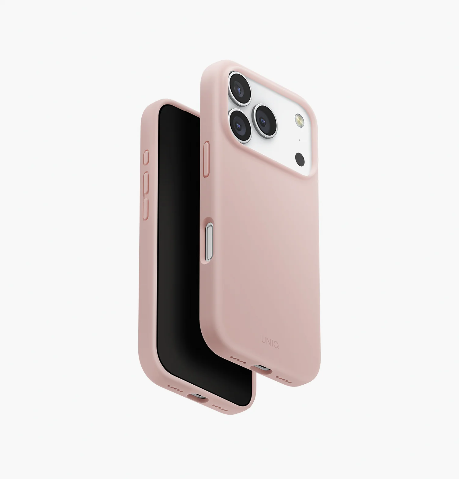 Lino<br>Hybrid Silicone Case<br>with MagClick™ - Image 3
