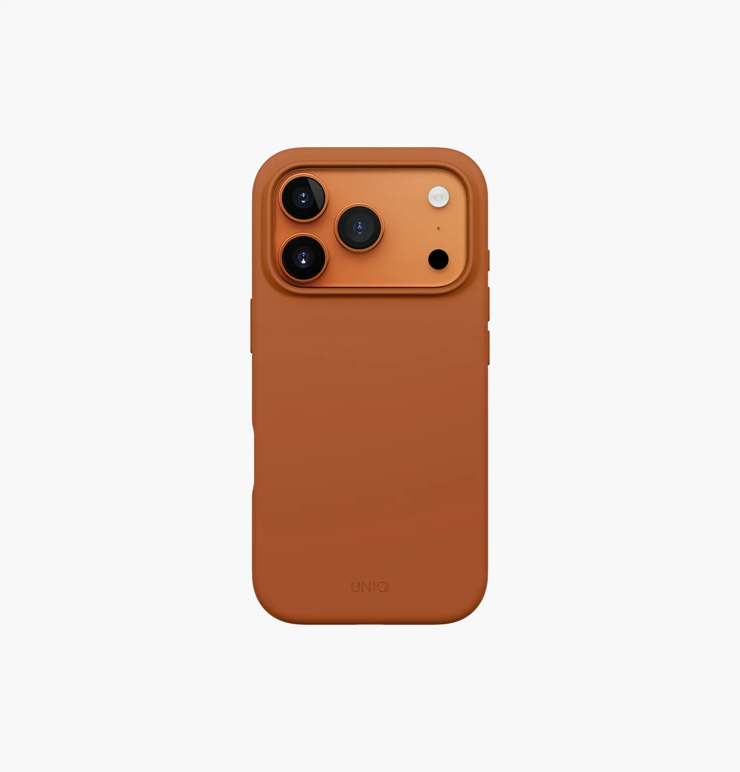 Lino<br>Hybrid Silicone Case<br>with MagClick™ - Image 5