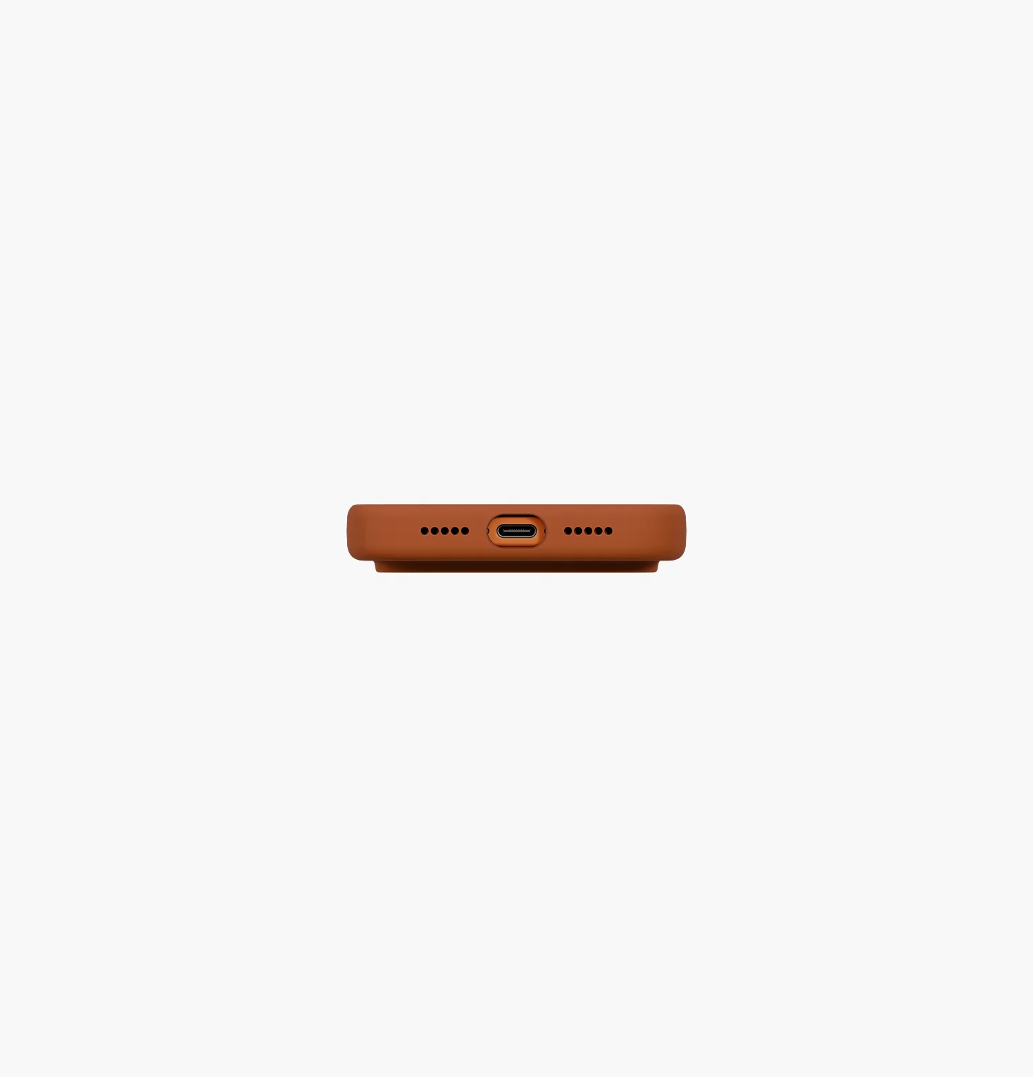 Lino<br>Hybrid Silicone Case<br>with MagClick™ - Image 8