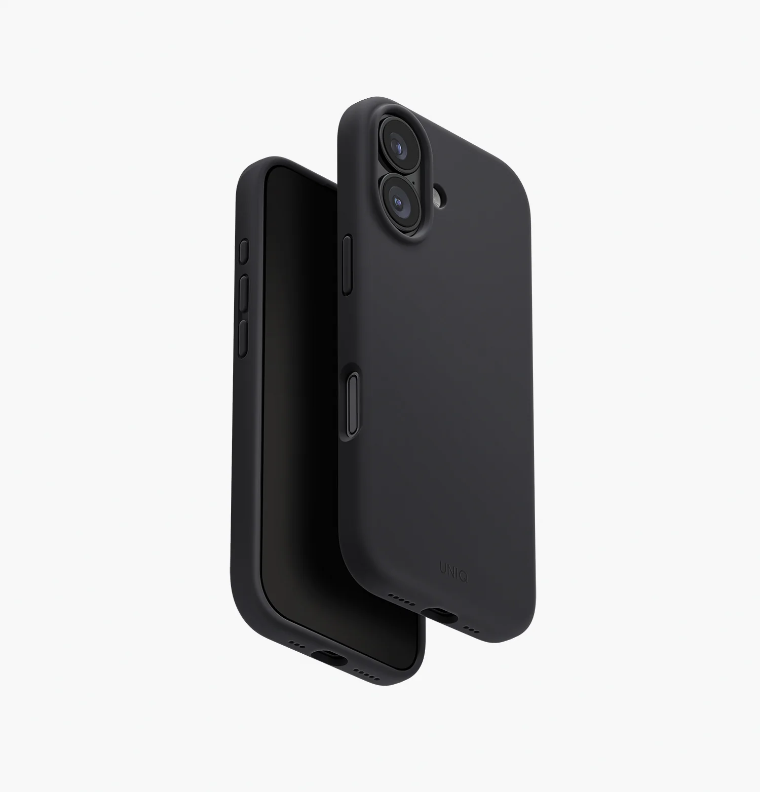 Lino<br>Hybrid Silicone Case<br>with MagClick™ - Image 2