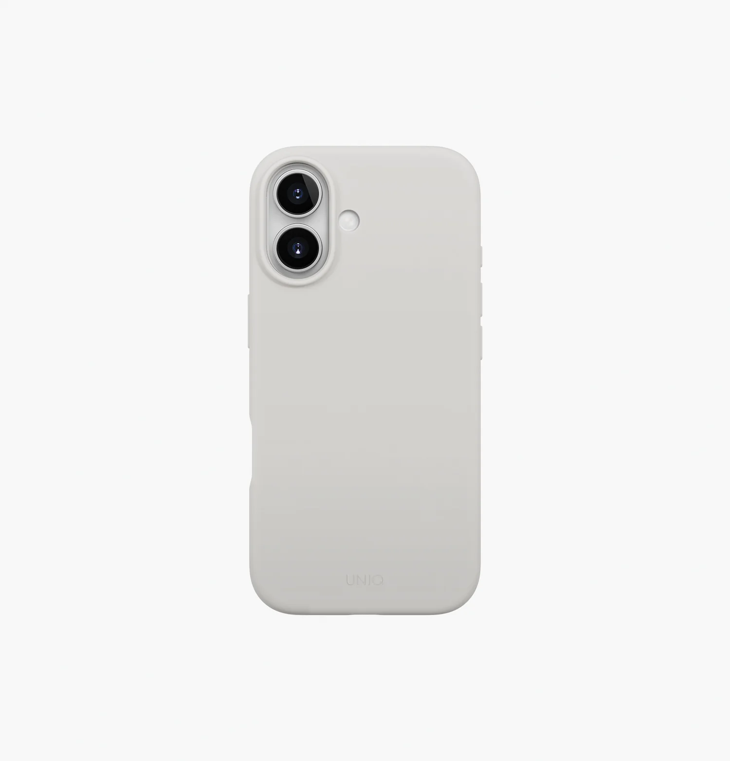 Lino<br>Hybrid Silicone Case<br>with MagClick™ - Image 4