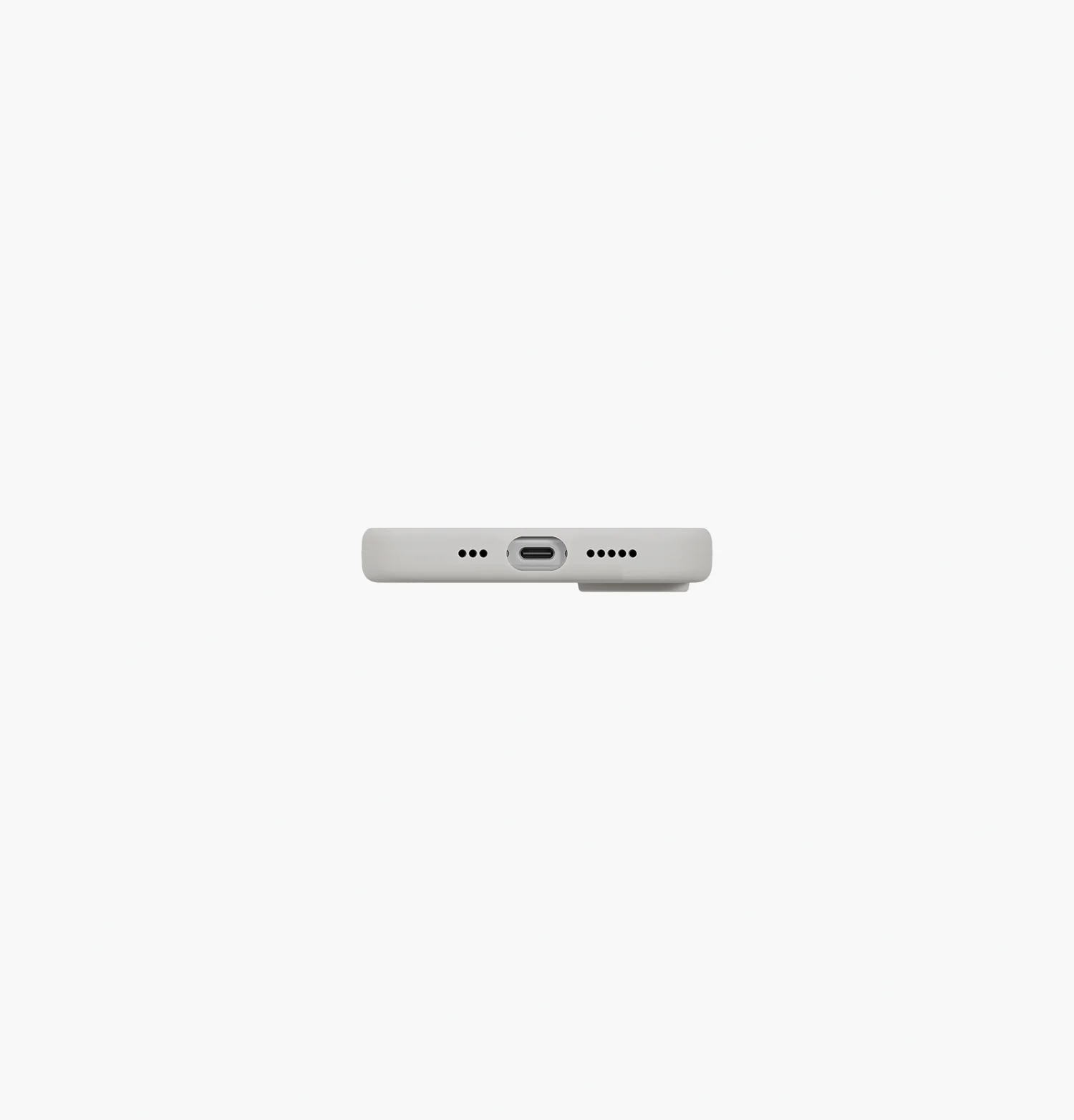 Lino<br>Hybrid Silicone Case<br>with MagClick™ - Image 7