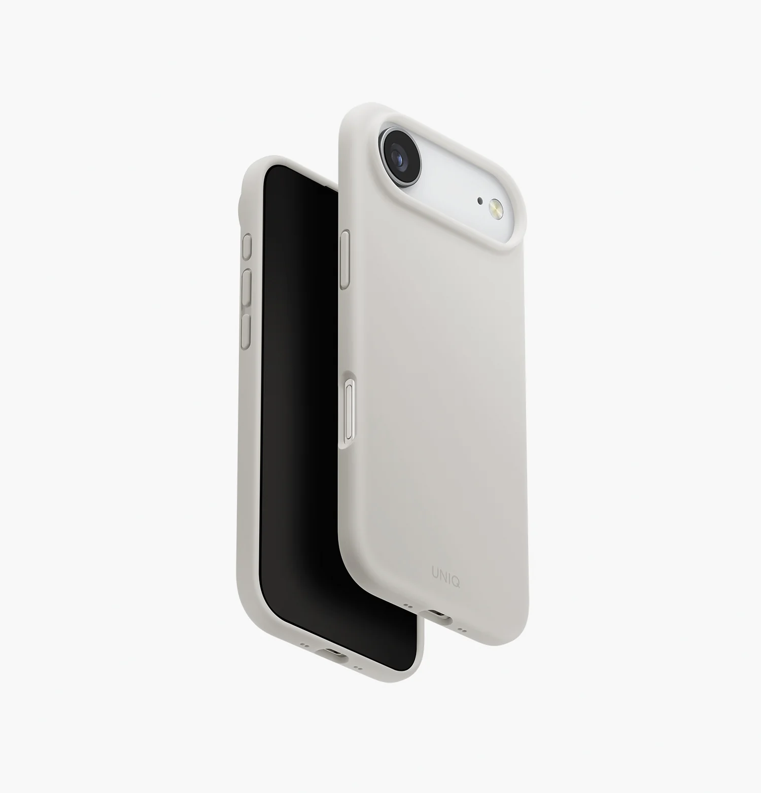 Lino<br>Hybrid Silicone Case<br>with MagClick™ - Image 2