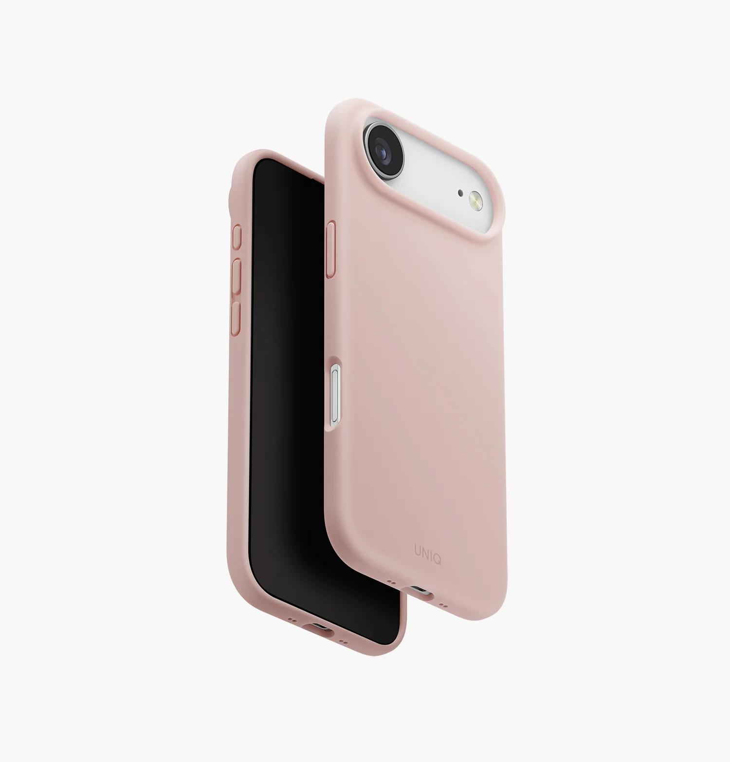Lino<br>Hybrid Silicone Case<br>with MagClick™ - Image 3