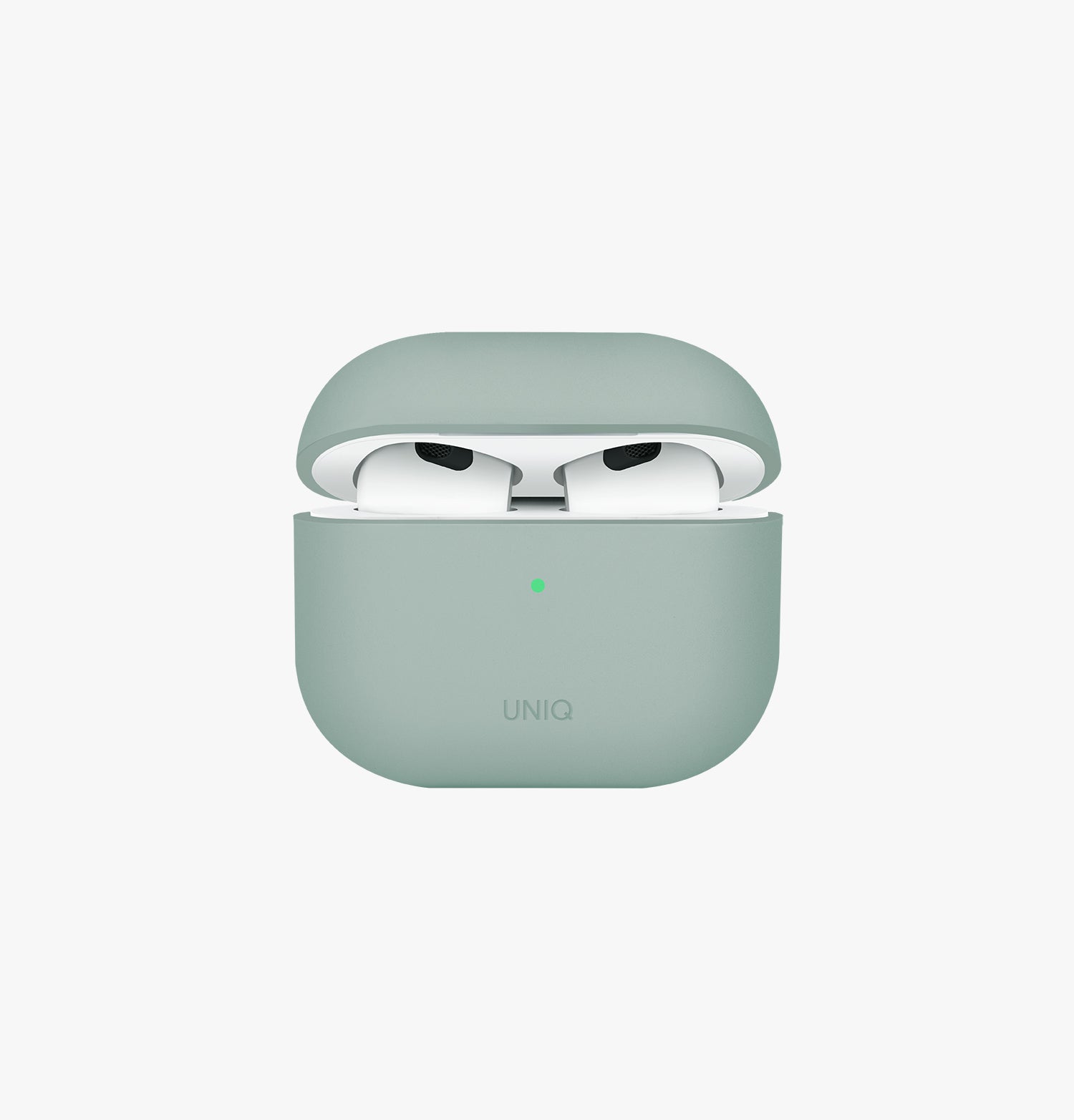 Lino Liquid Silicone Case - Image 3