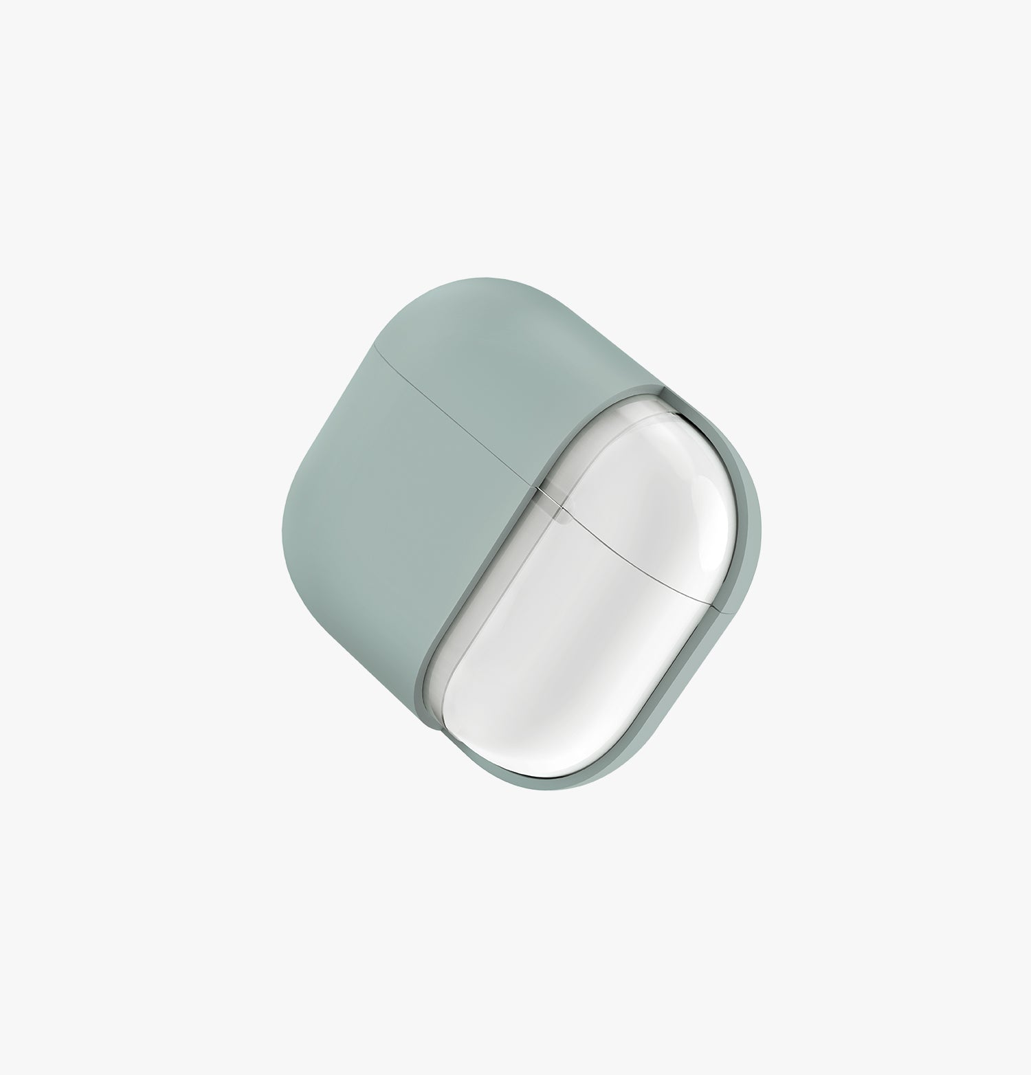 Lino Liquid Silicone Case - Image 5