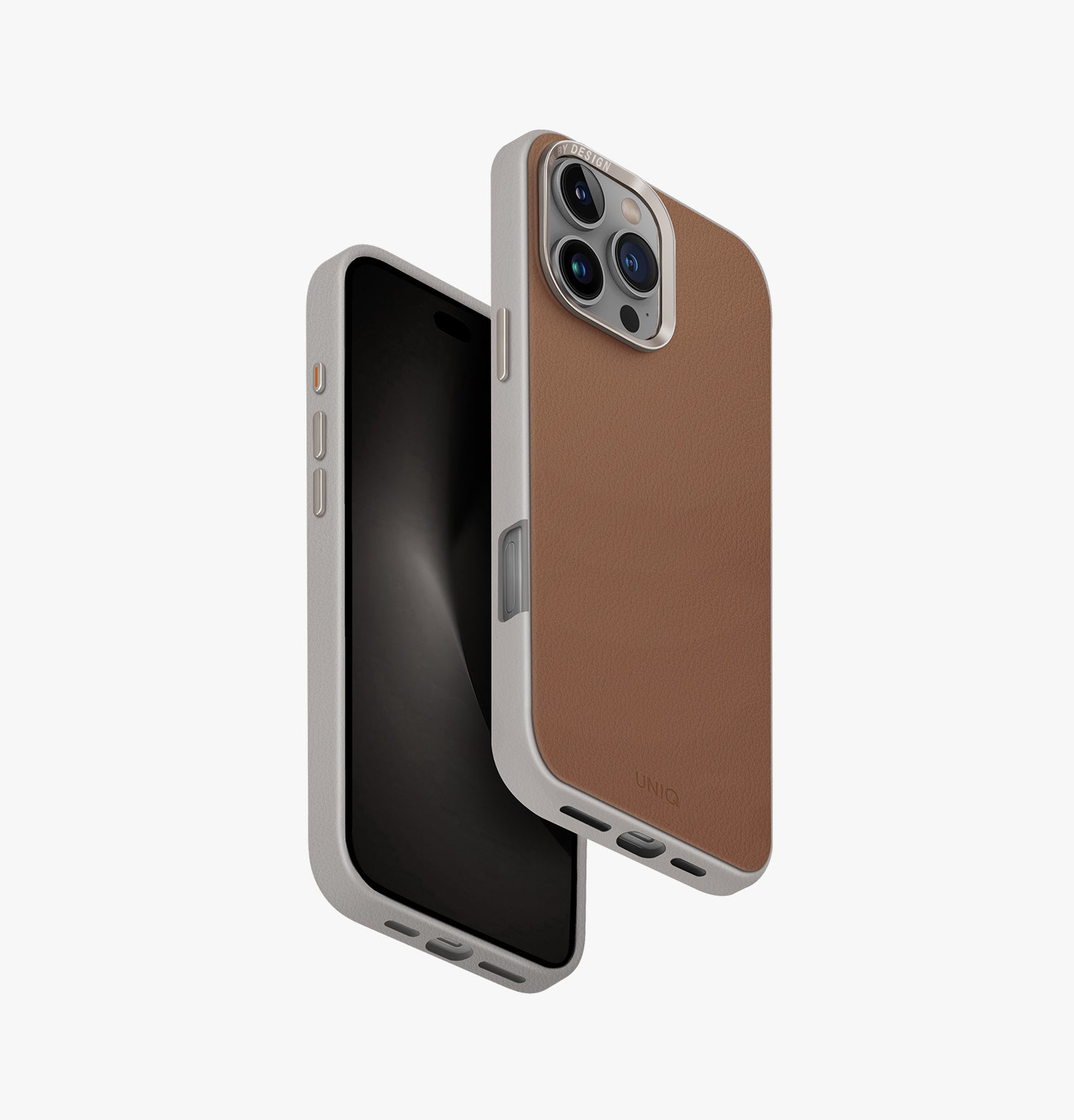 Lyden DS<br>Dual-Tone Premium Leatherette Case - Image 3