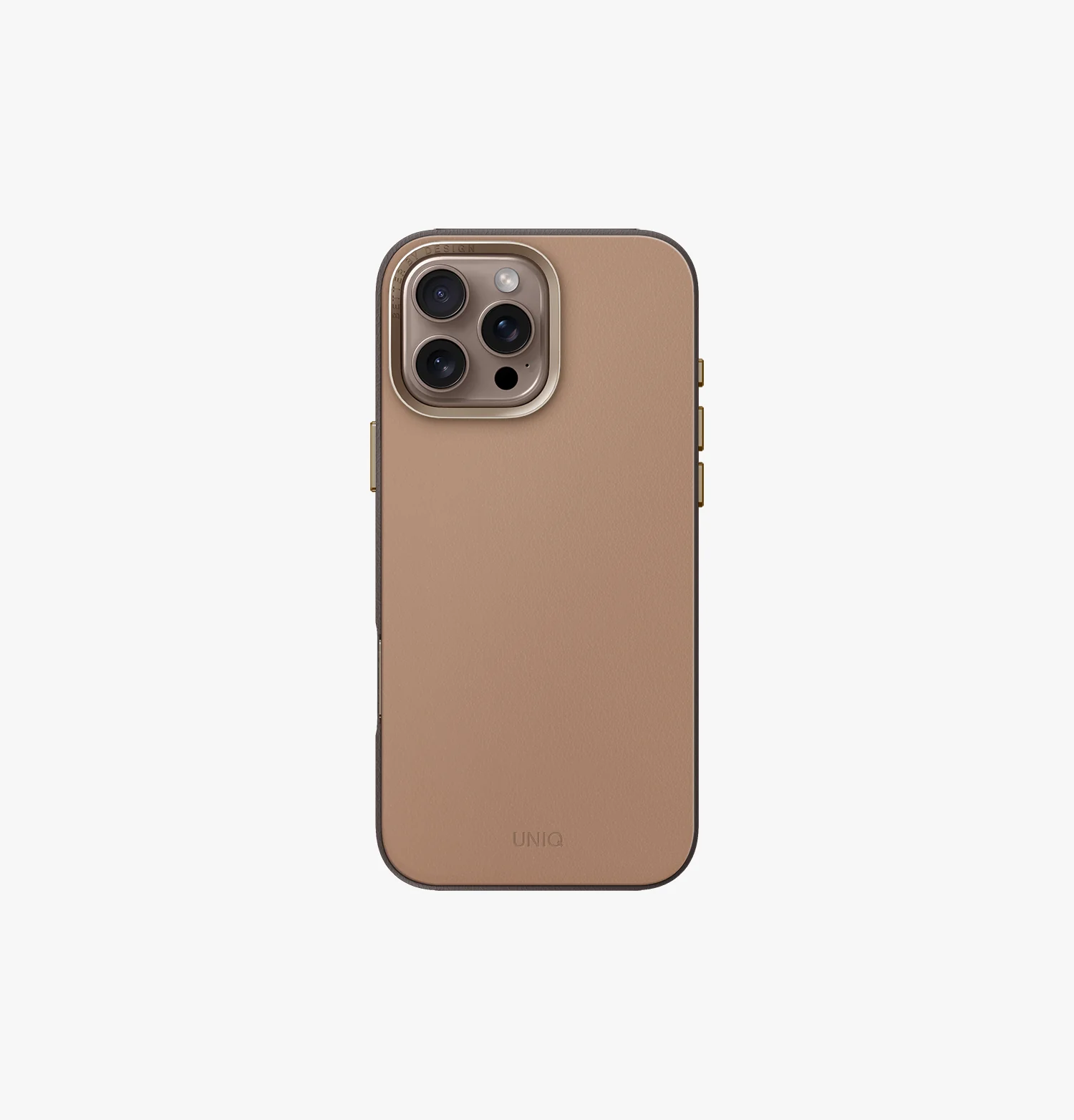 Lyden DS<br>Dual-Tone Premium Leatherette Case - Image 5