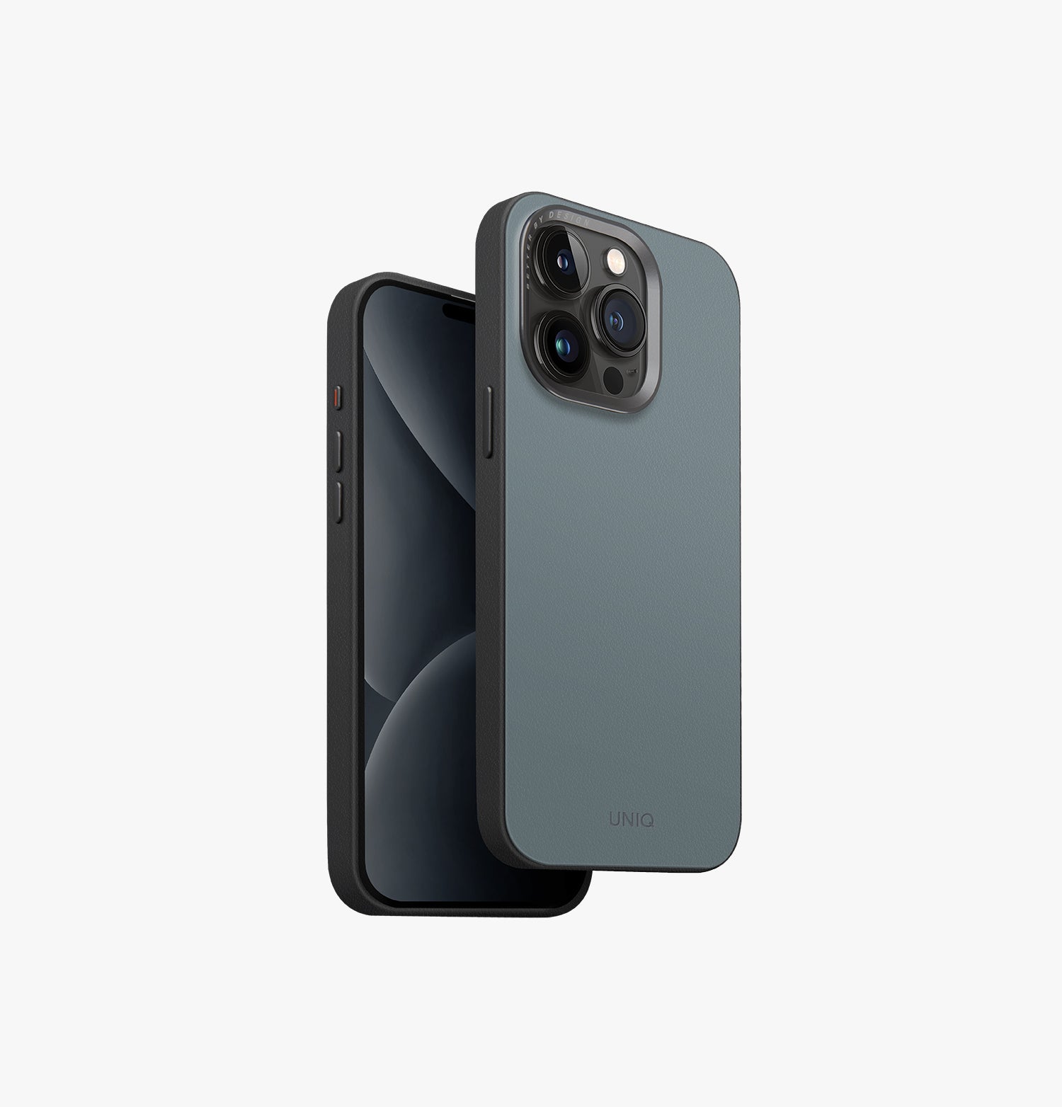 Lyden DS <br> (MagClick™ Magnetic Charging Compatible)