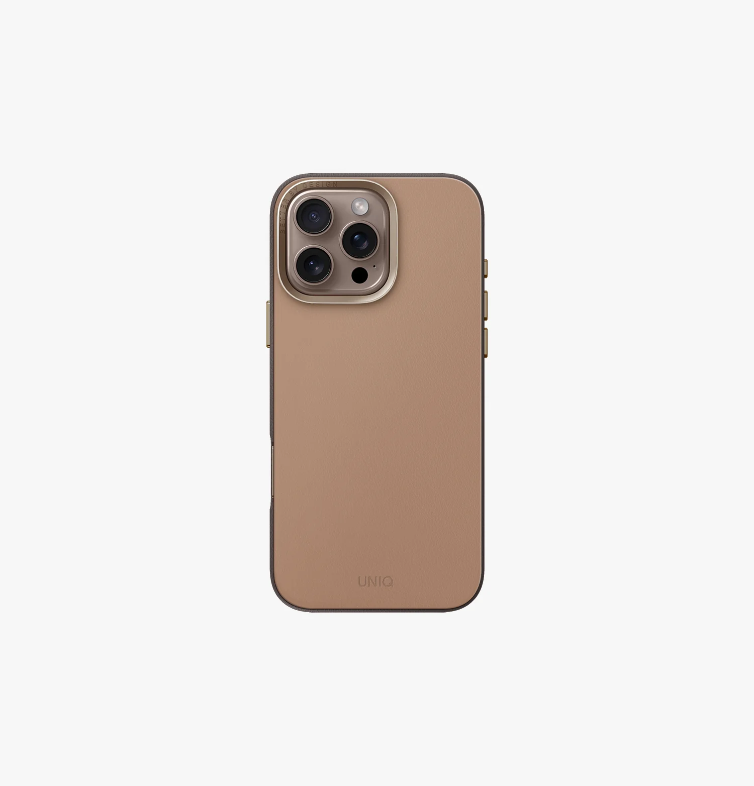 Lyden DS<br>Dual-Tone Premium Leatherette Case - Image 5