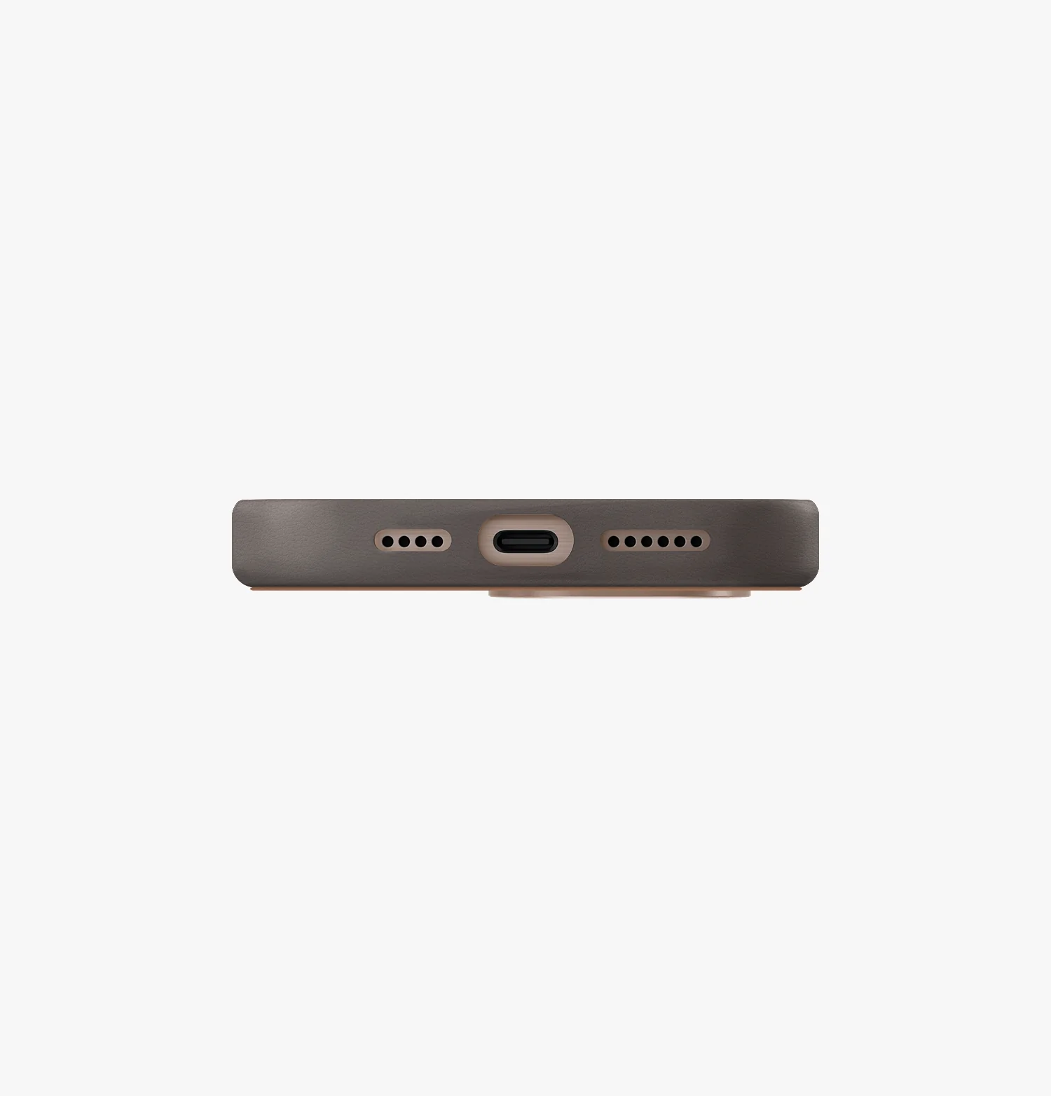 Lyden DS<br>Dual-Tone Premium Leatherette Case - Image 8