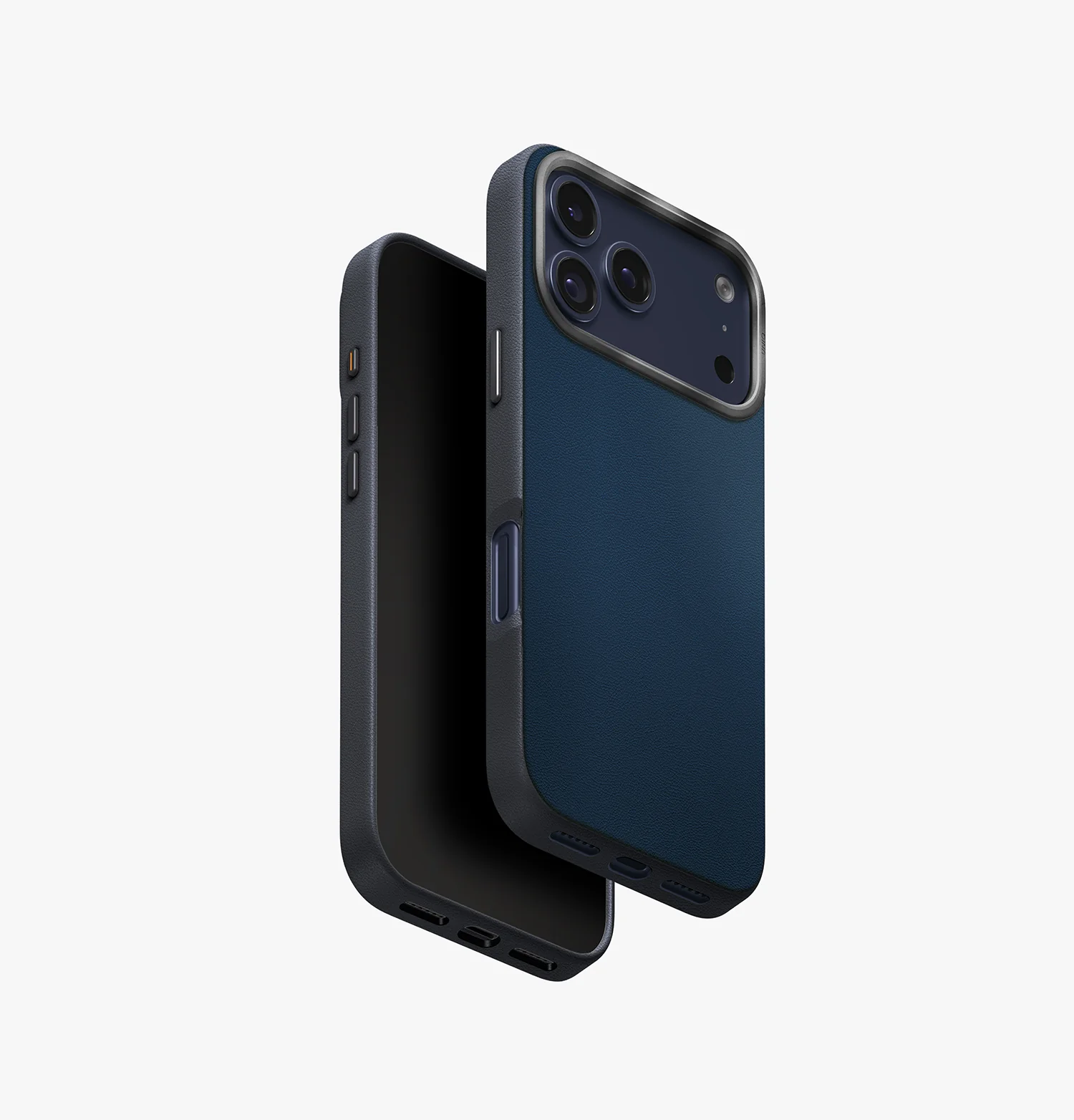 Lyden DS<br>Dual-Tone Premium Leatherette Case - Image 2