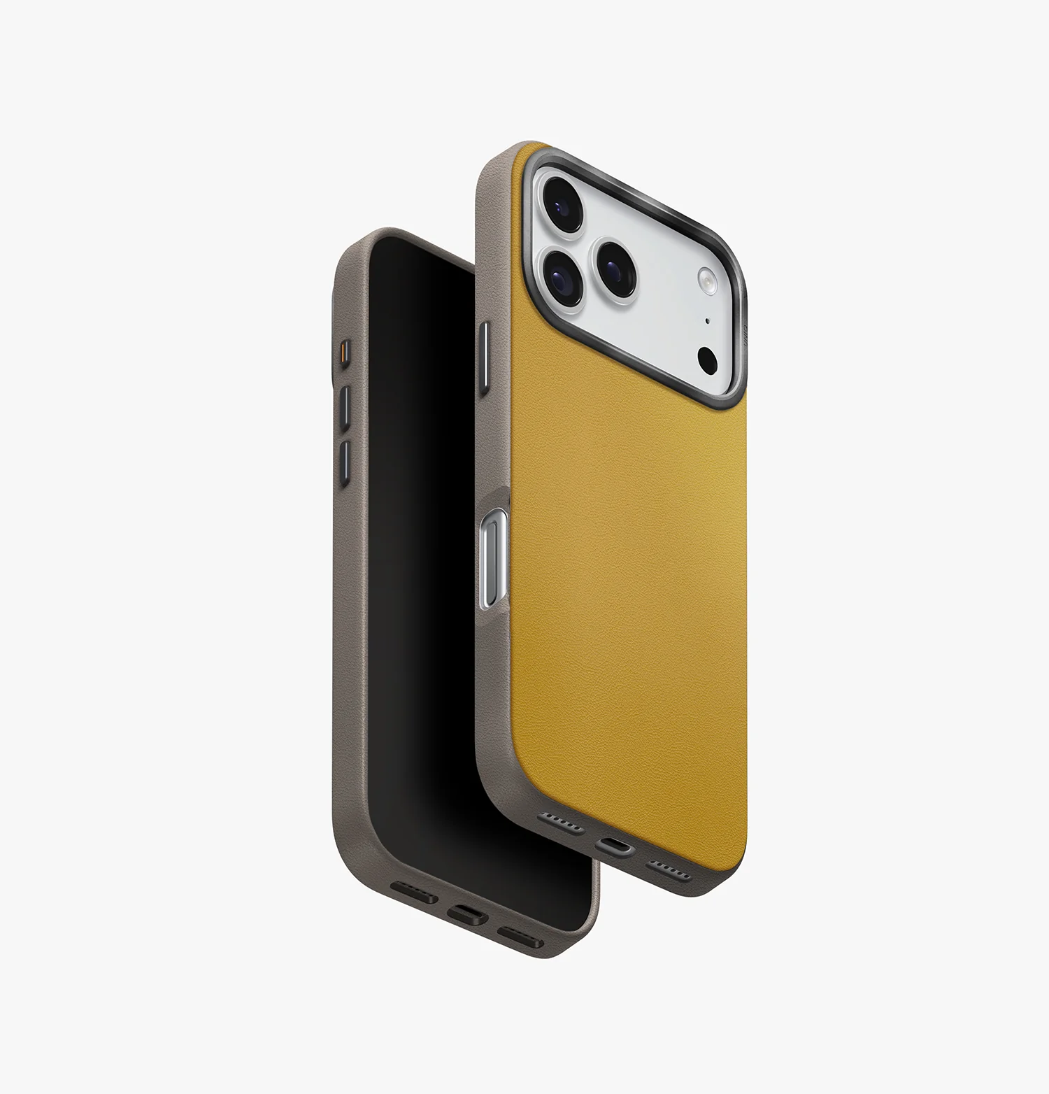 Lyden DS<br>Dual-Tone Premium Leatherette Case - Image 3