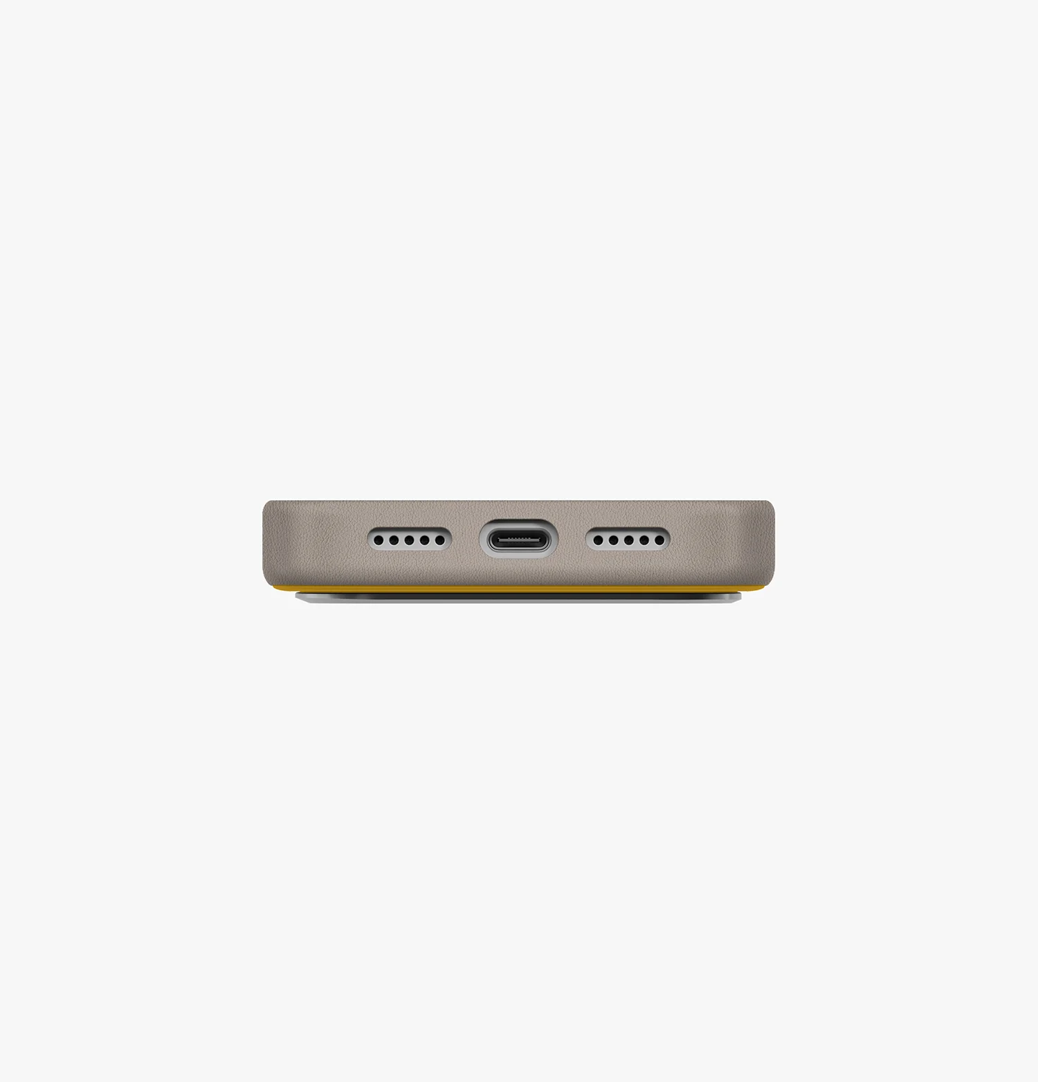 Lyden DS<br>Dual-Tone Premium Leatherette Case - Image 7