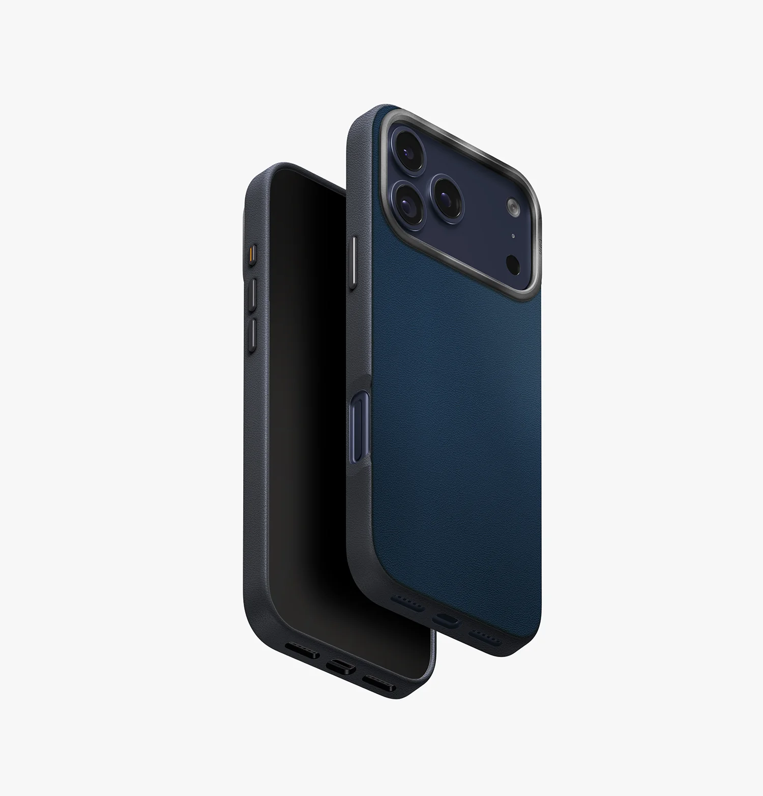 Lyden DS<br>Dual-Tone Premium Leatherette Case