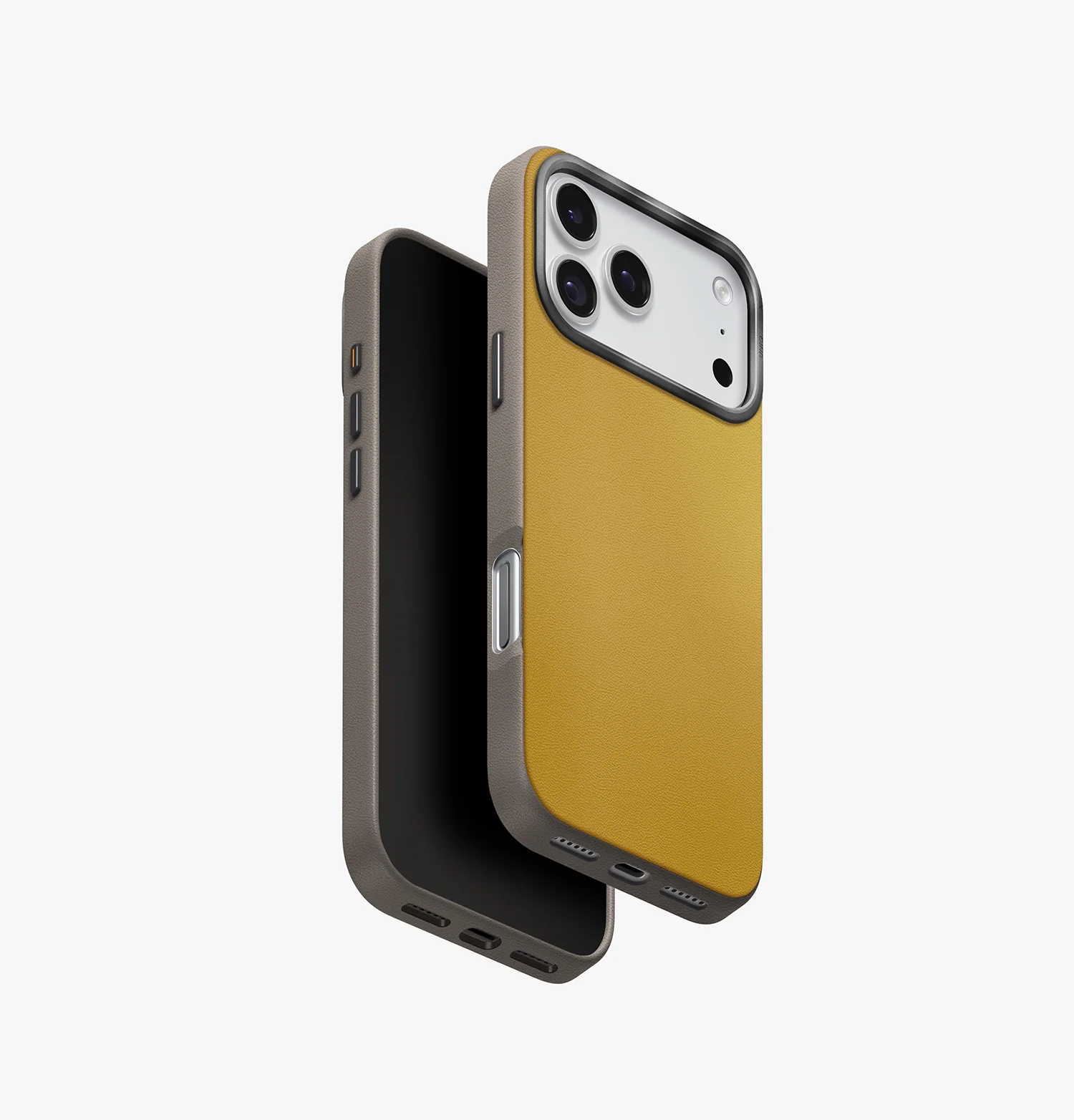 Lyden DS<br>Dual-Tone Premium Leatherette Case - Image 2