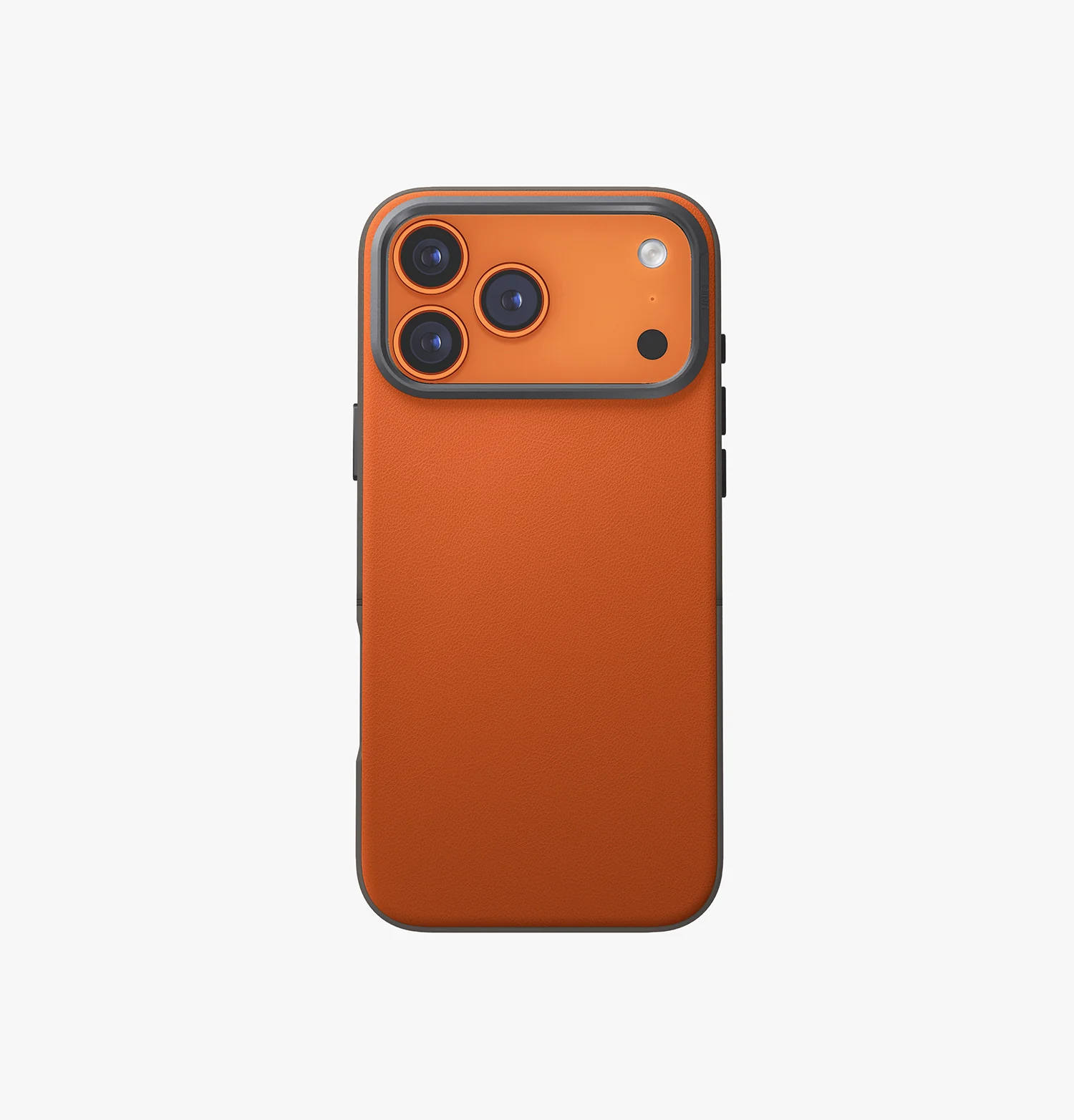 Lyden DS<br>Dual-Tone Premium Leatherette Case - Image 4