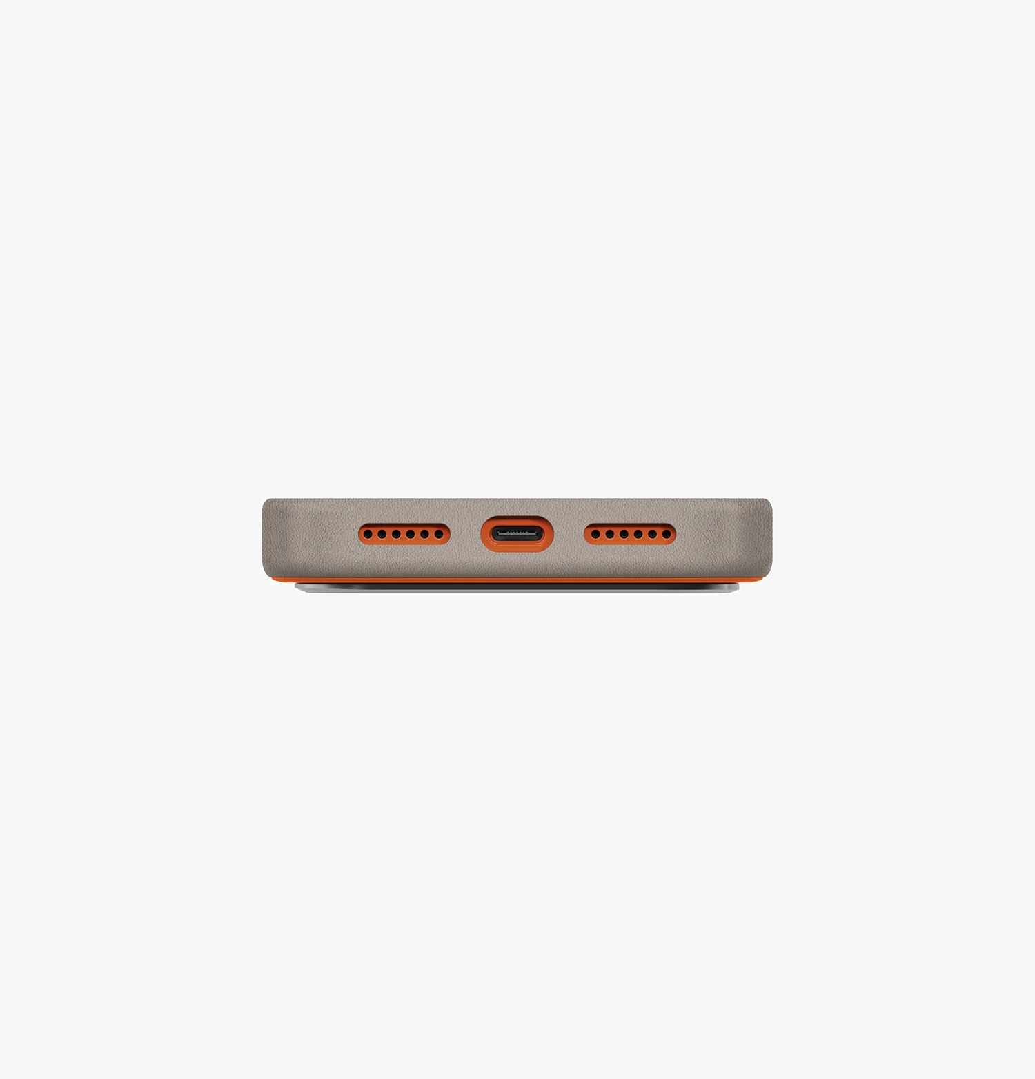 Lyden DS<br>Dual-Tone Premium Leatherette Case - Image 7