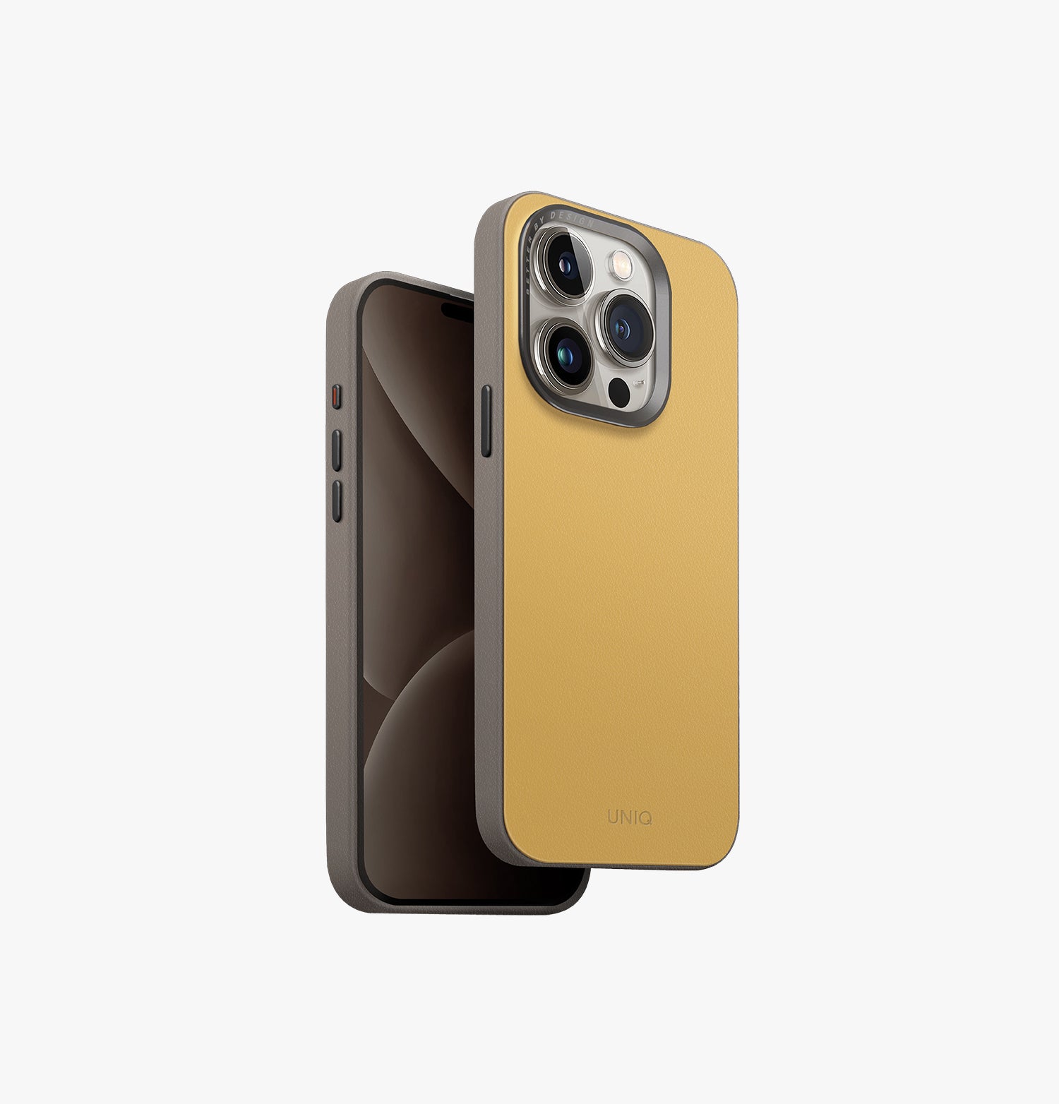 Lyden DS <br> (MagClick™ Magnetic Charging Compatible)