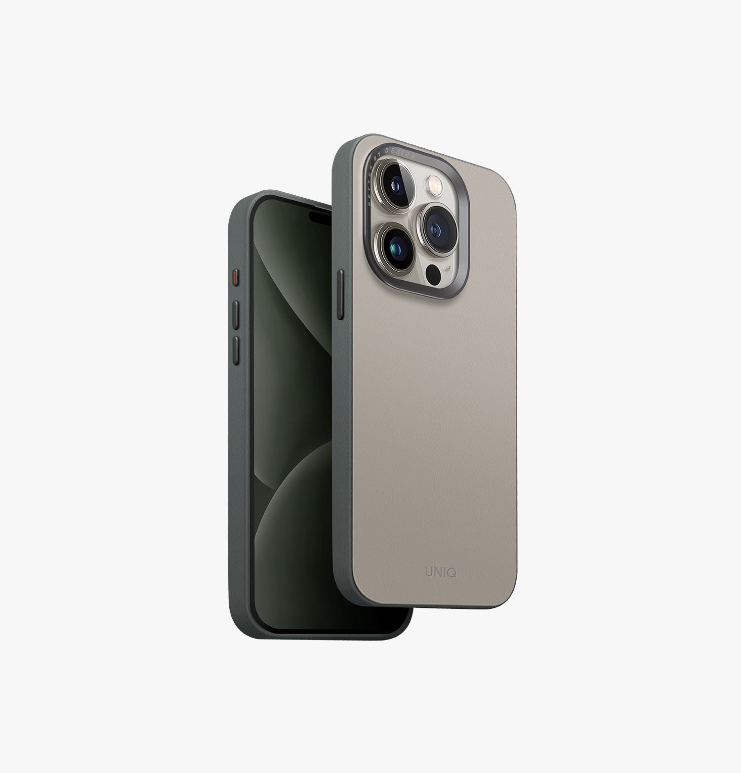 Lyden DS <br> (MagClick™ Magnetic Charging Compatible) - Image 2