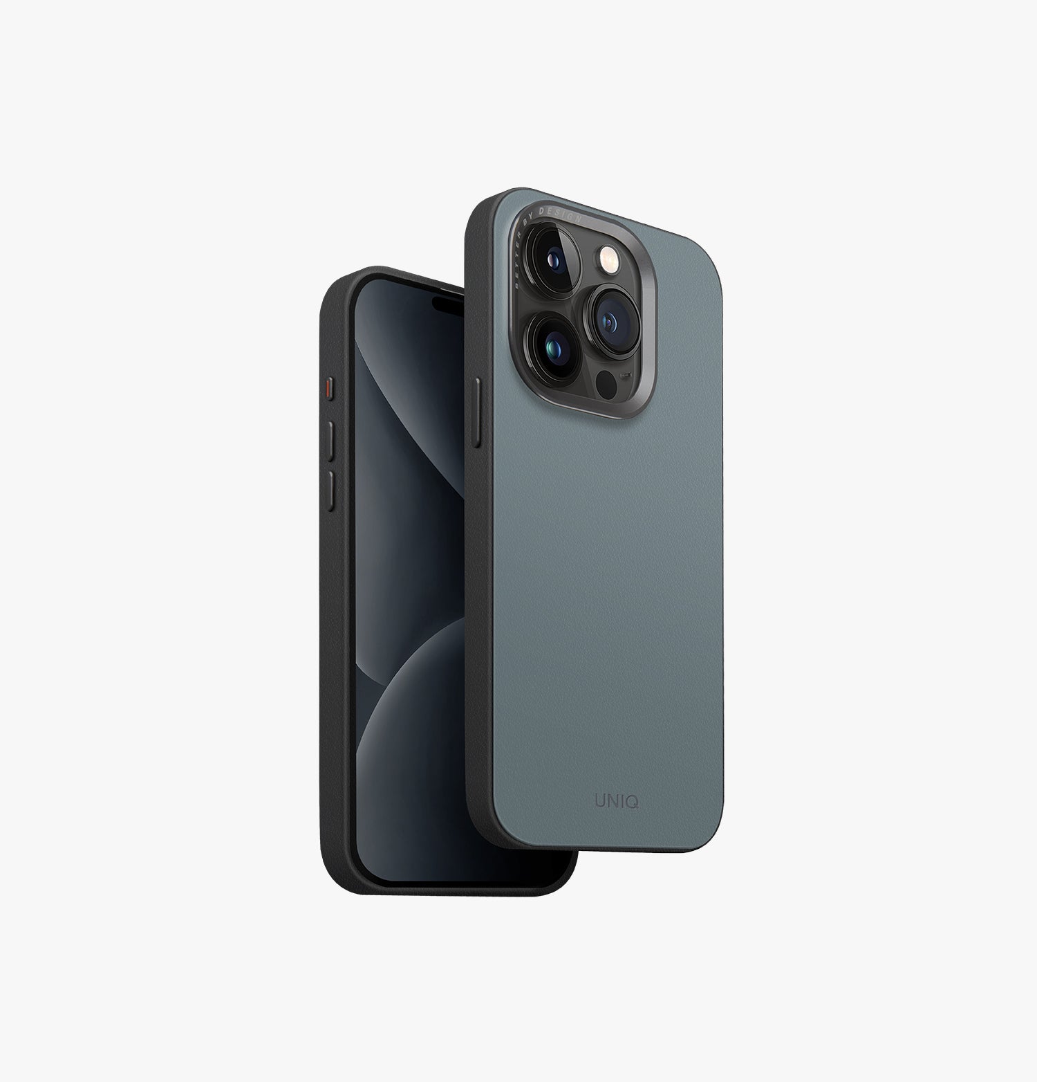 Lyden DS <br> (MagClick™ Magnetic Charging Compatible) - Image 4
