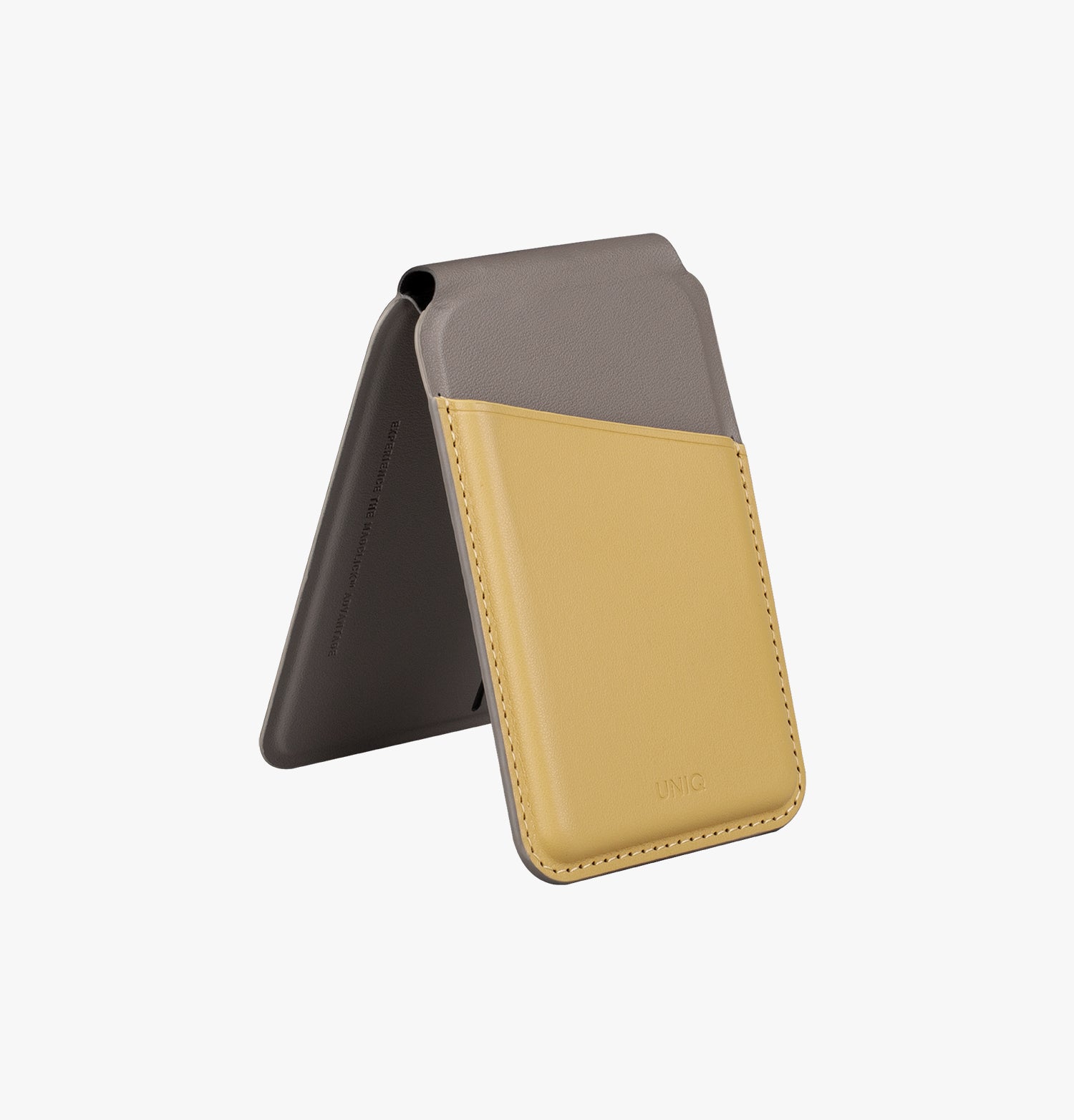 Lyden DS Magnetic Card Holder - Image 5