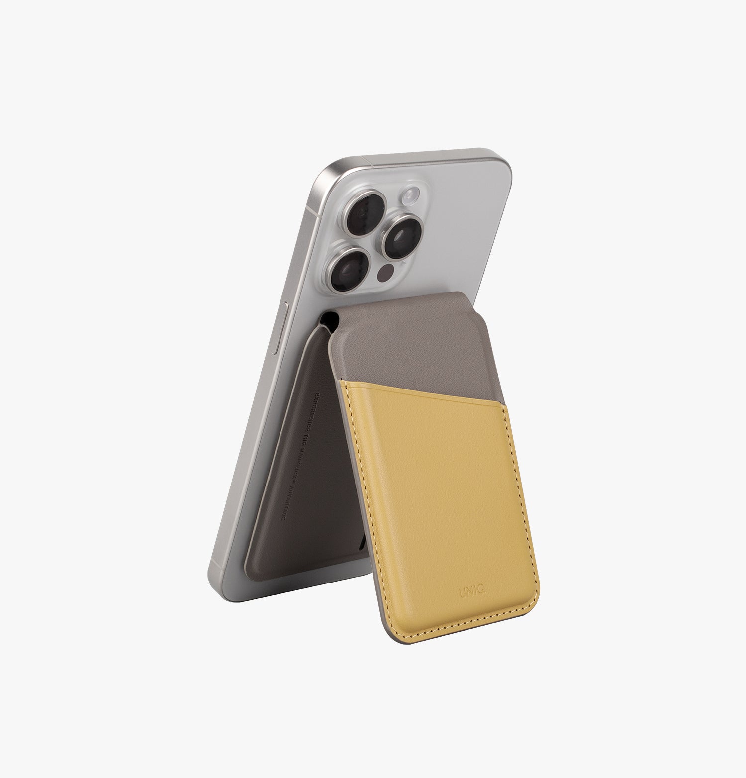 Lyden DS Magnetic Card Holder - Image 6