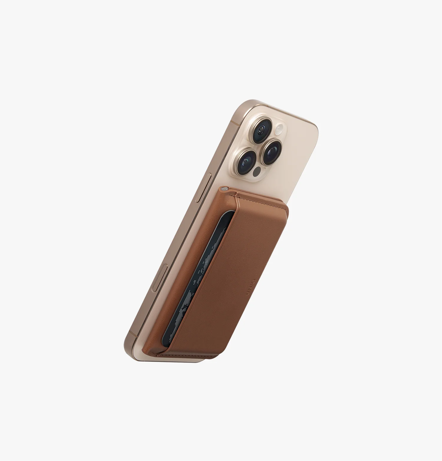 Lyden DS<br>RFID-Blocking Magnetic Wallet - Image 11