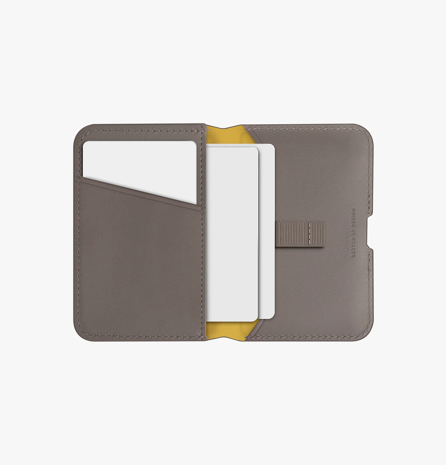 Lyden DS<br>RFID-Blocking Magnetic Wallet - Image 4