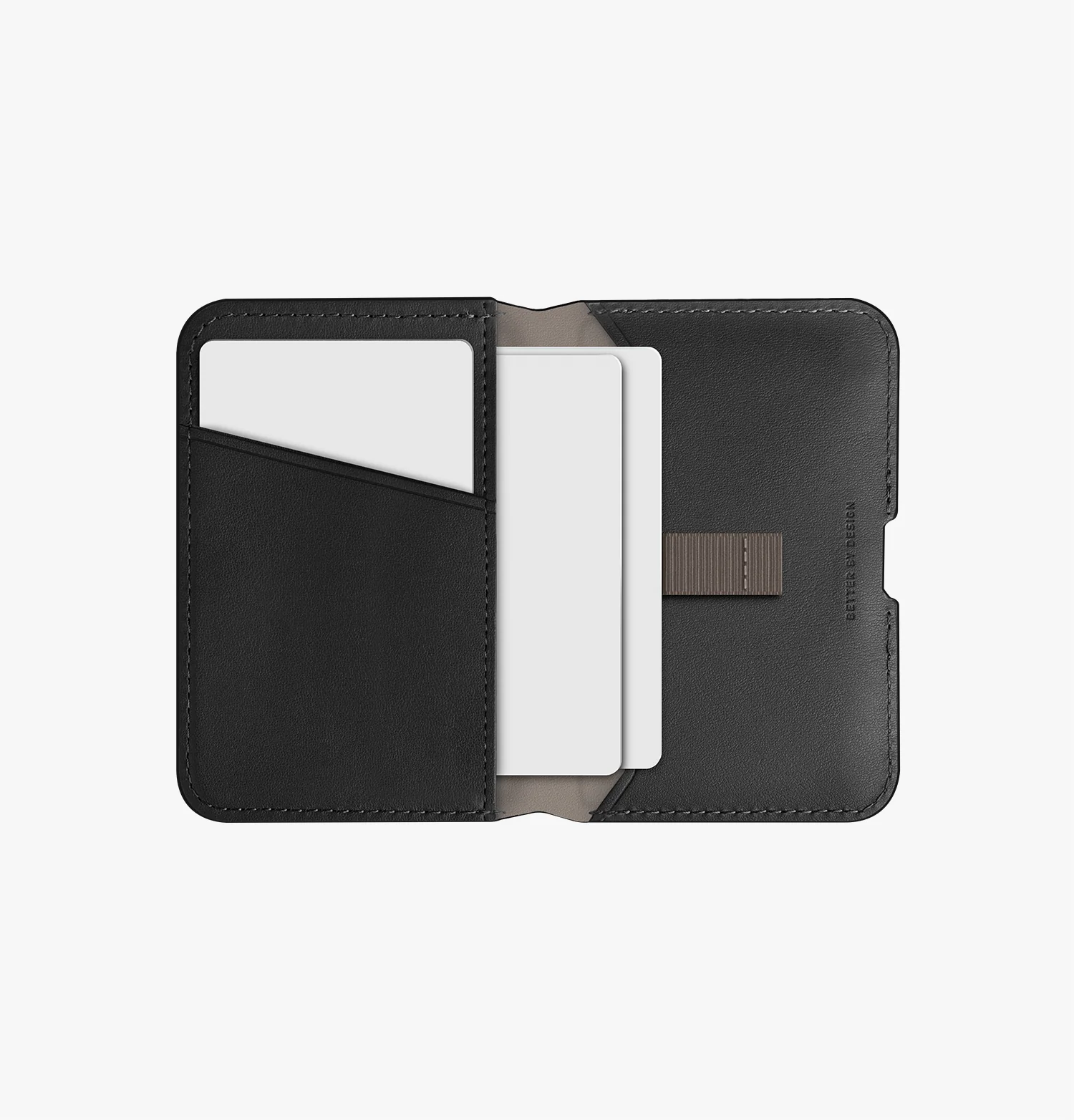 Lyden DS<br>RFID-Blocking Magnetic Wallet - Image 6