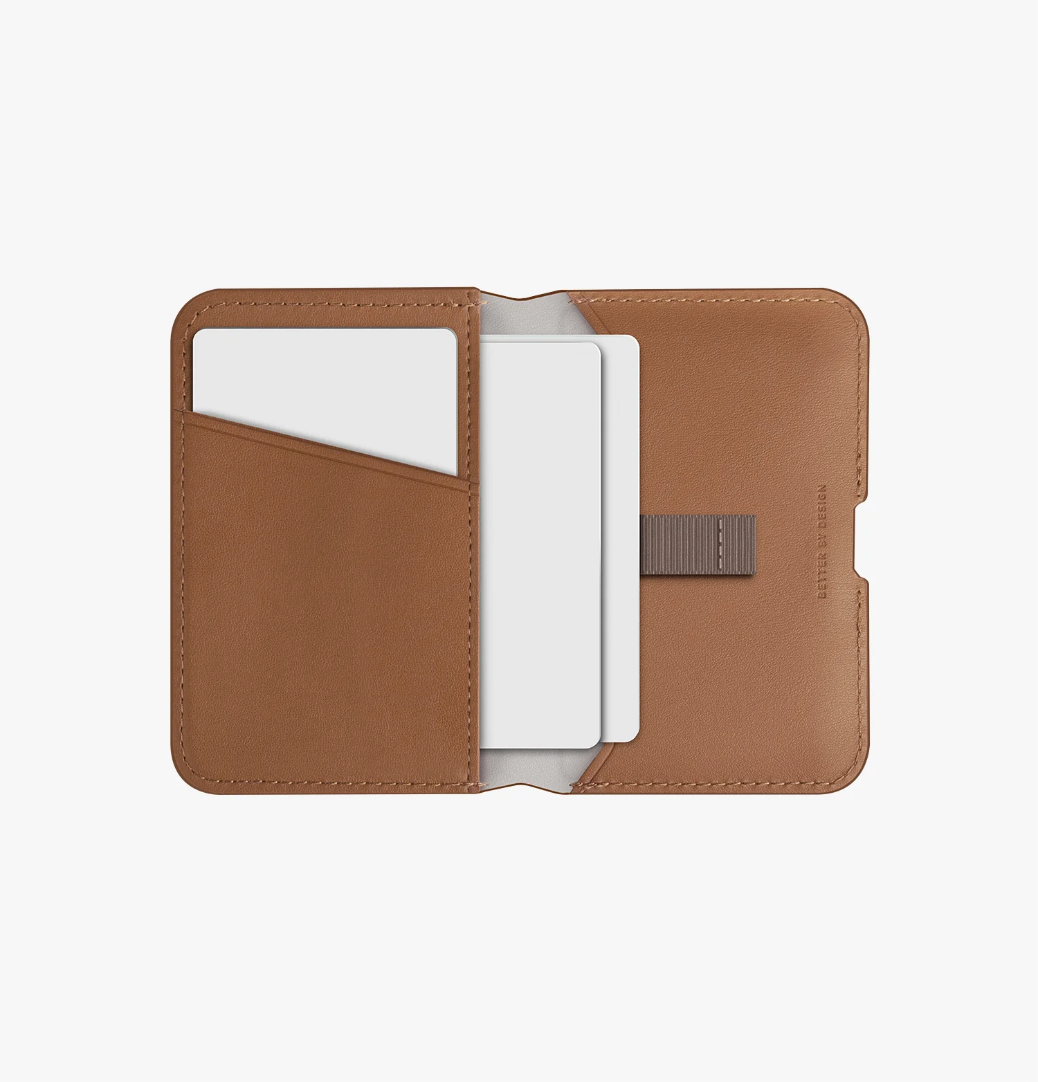 Lyden DS<br>RFID-Blocking Magnetic Wallet - Image 8