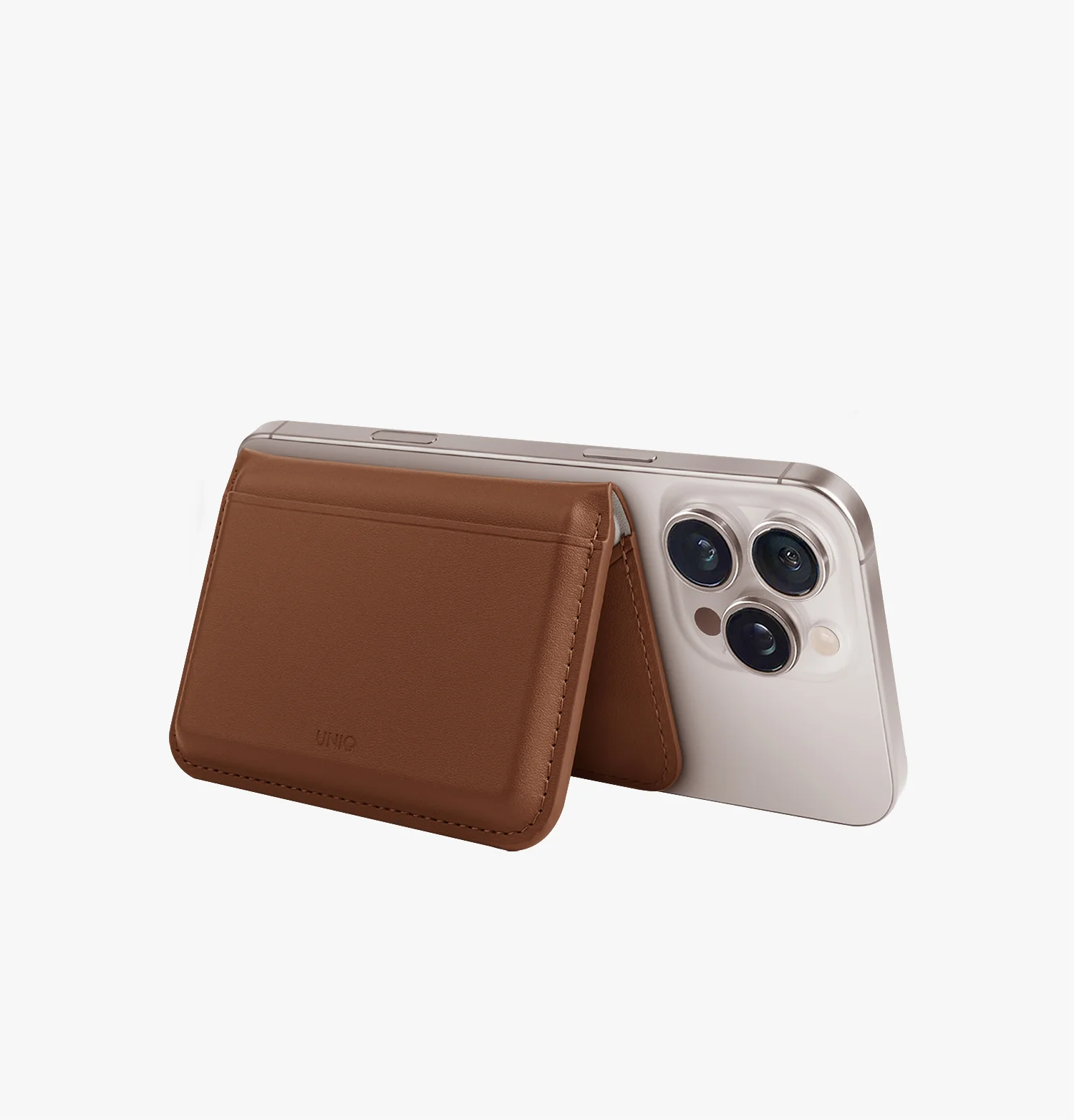 Lyden DS<br>RFID-Blocking Magnetic Wallet - Image 9