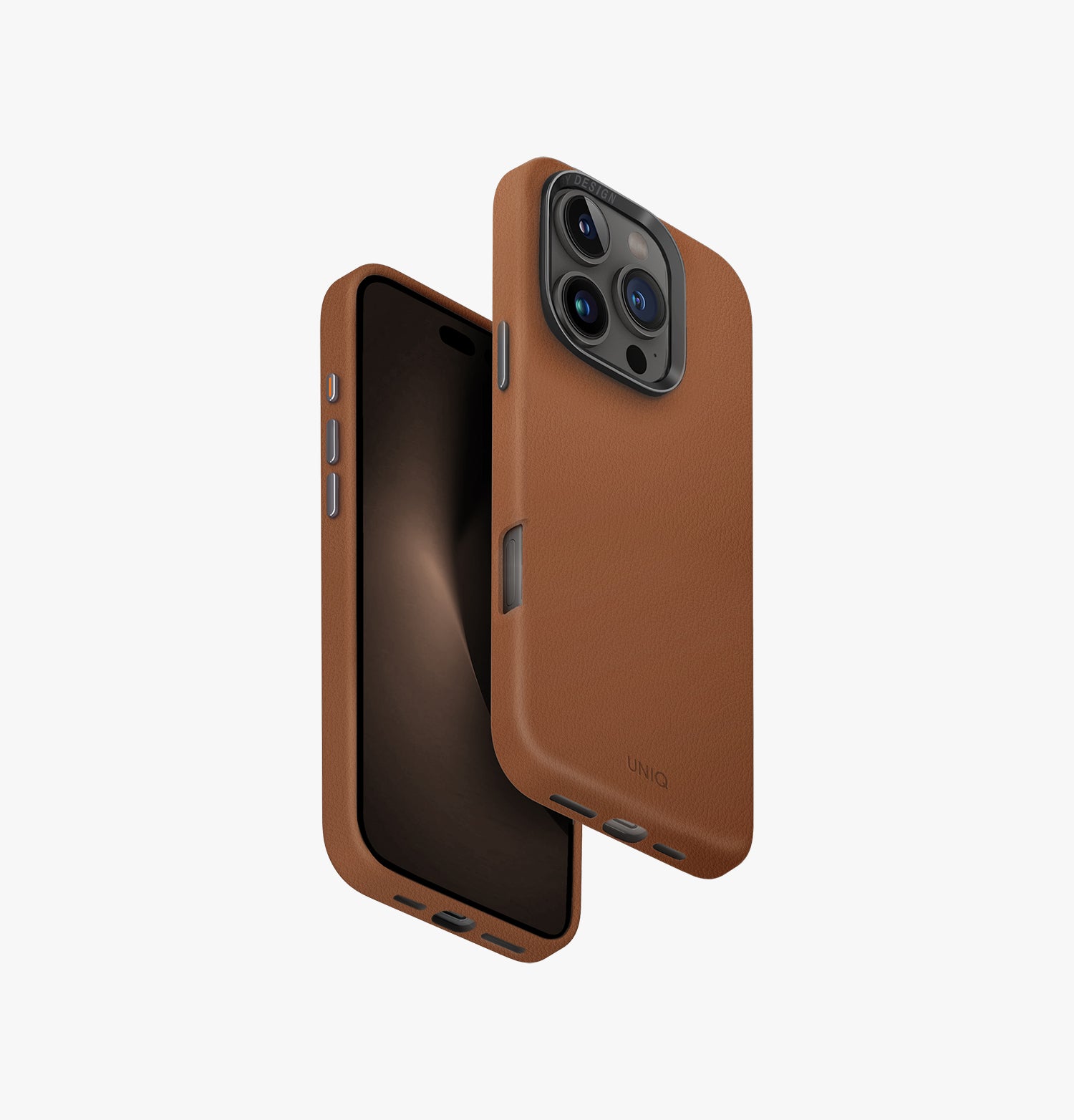 Lyden<br>Premium Leatherette Case