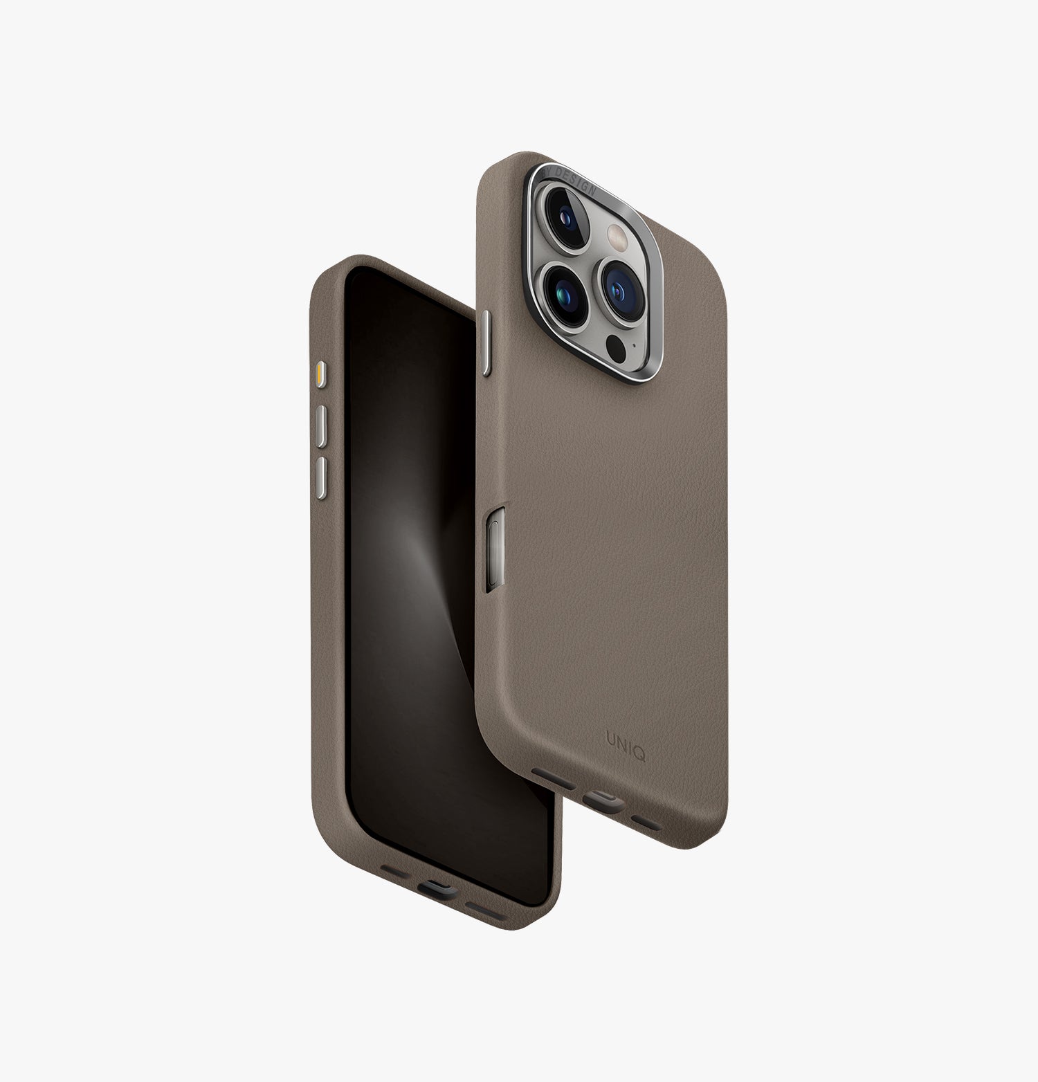 Lyden<br>Premium Leatherette Case - Image 3